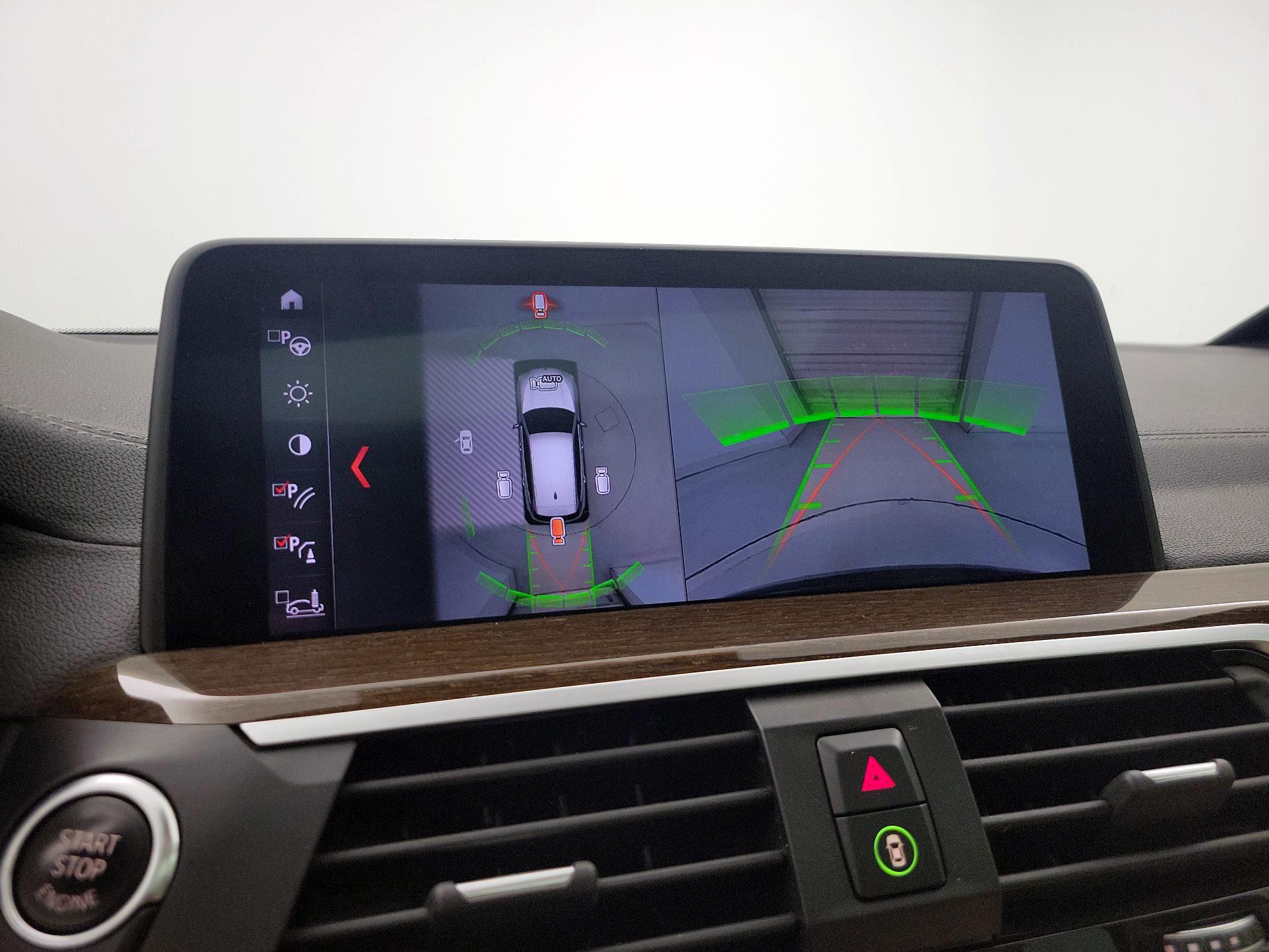 Thumbnail: 2019 BMW X3 - 15