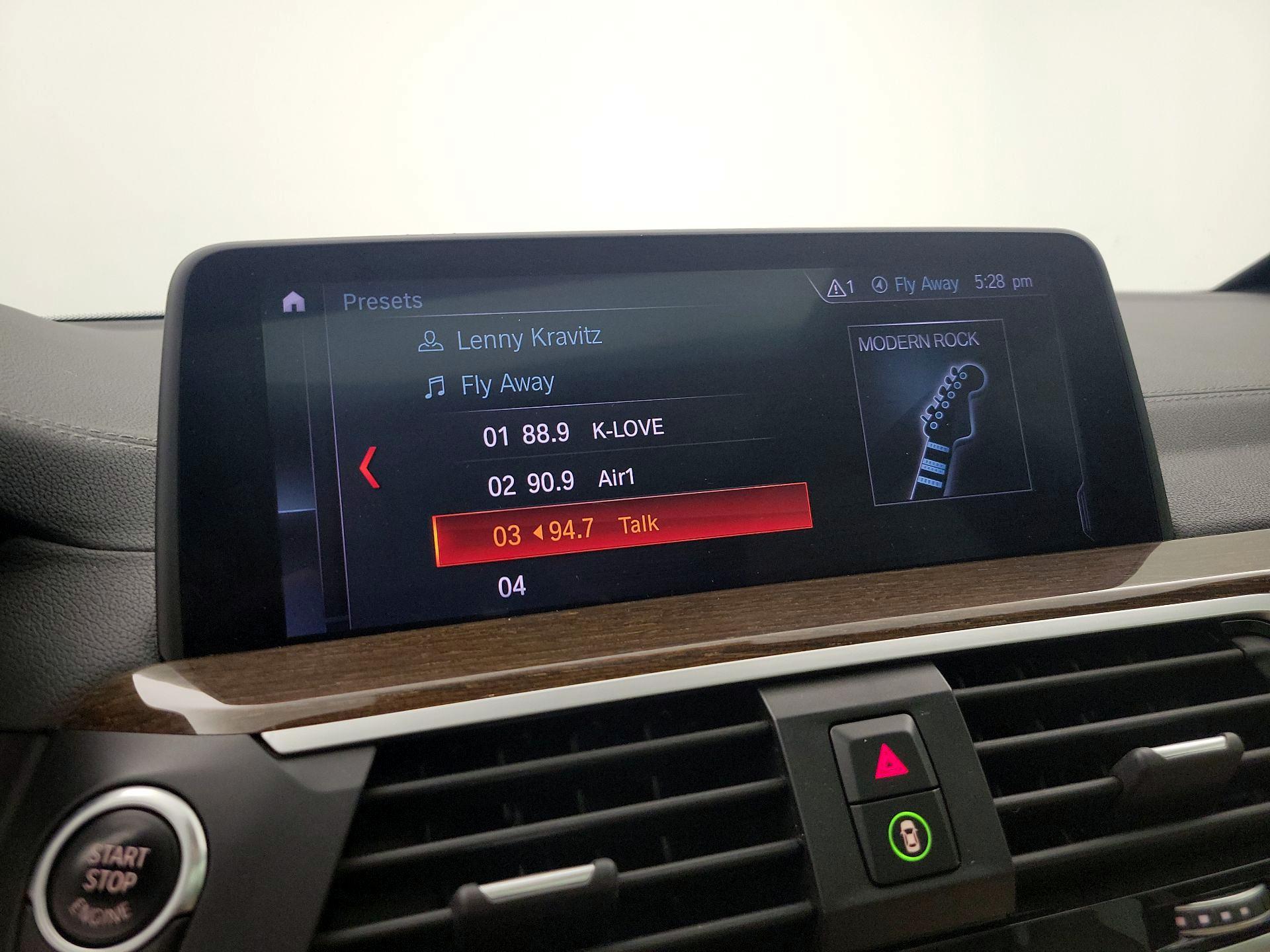 Thumbnail: 2019 BMW X3 - 16