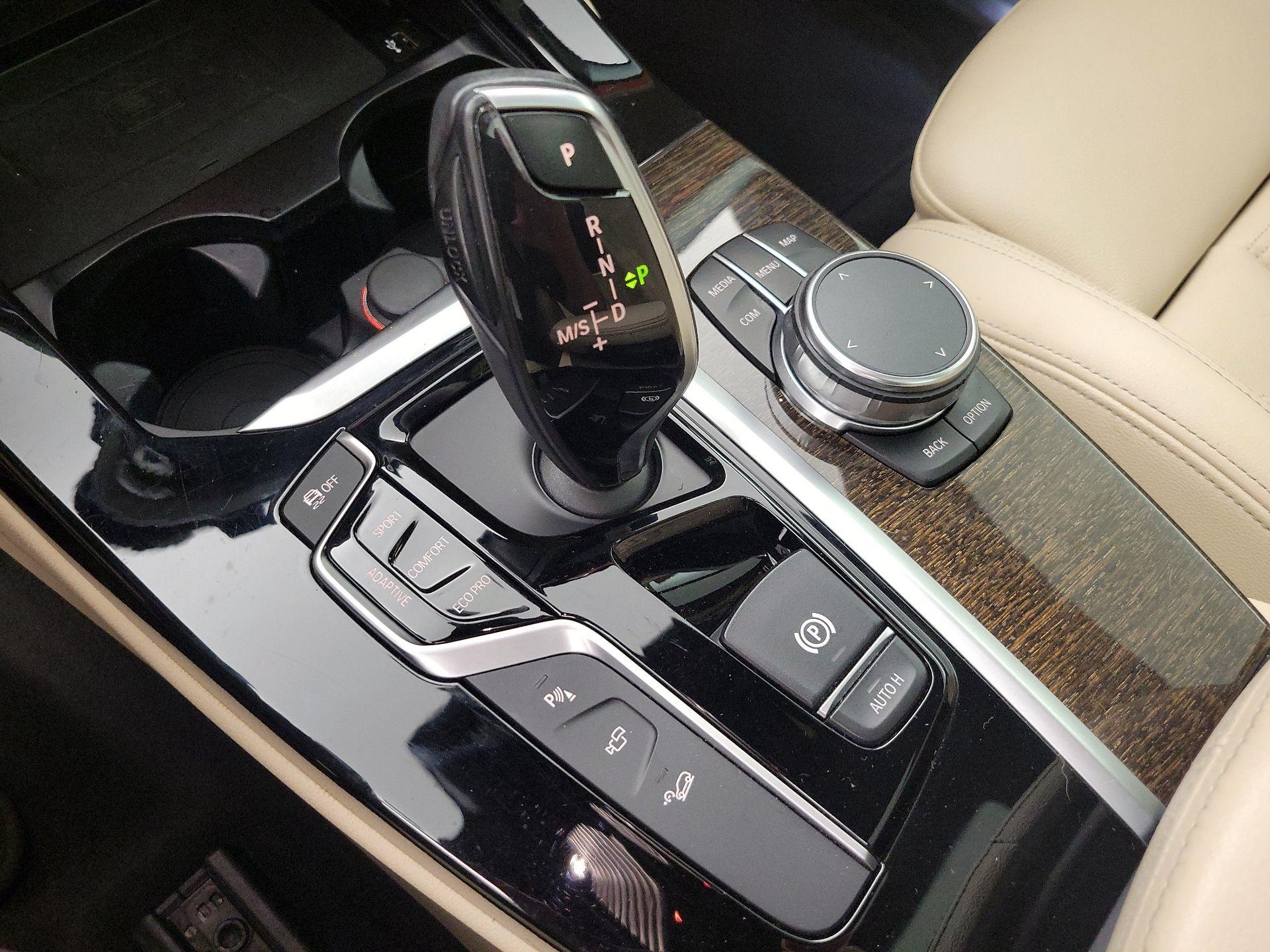 Thumbnail: 2019 BMW X3 - 18