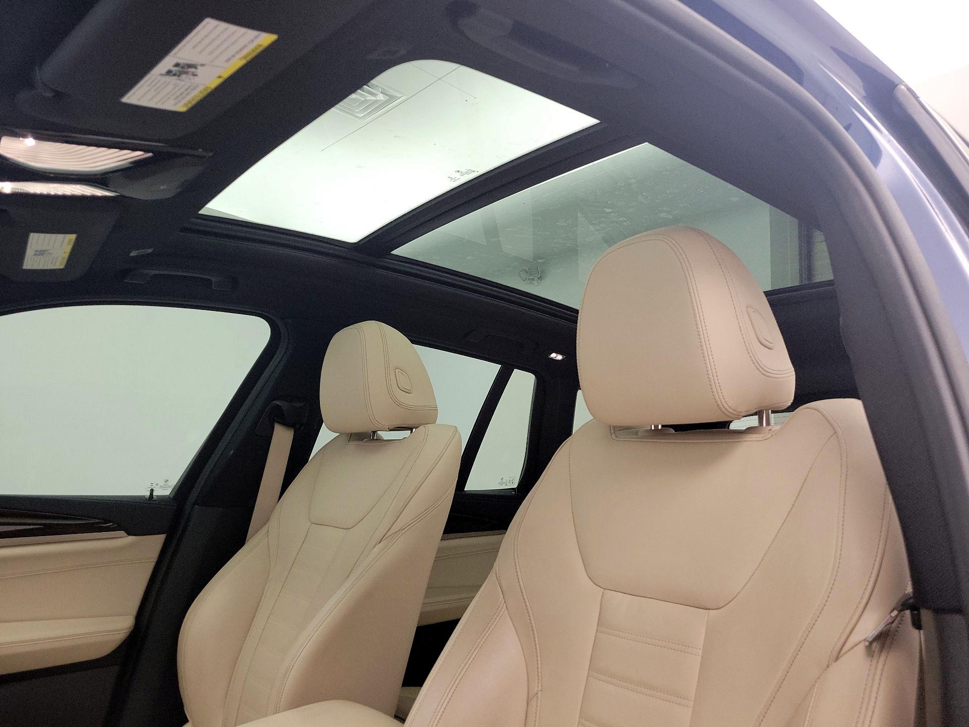 Thumbnail: 2019 BMW X3 - 20