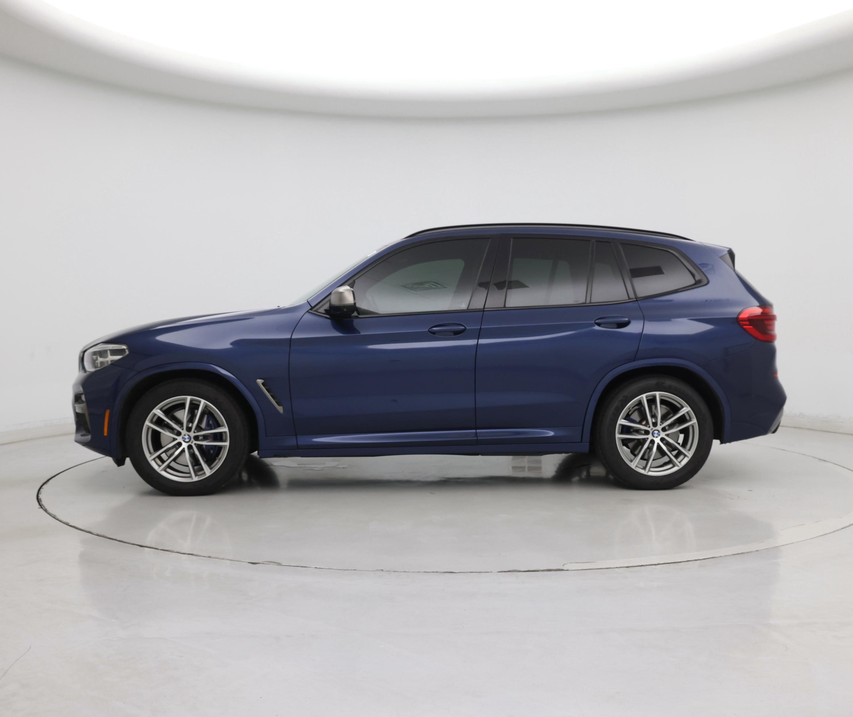 Thumbnail: 2019 BMW X3 - 3