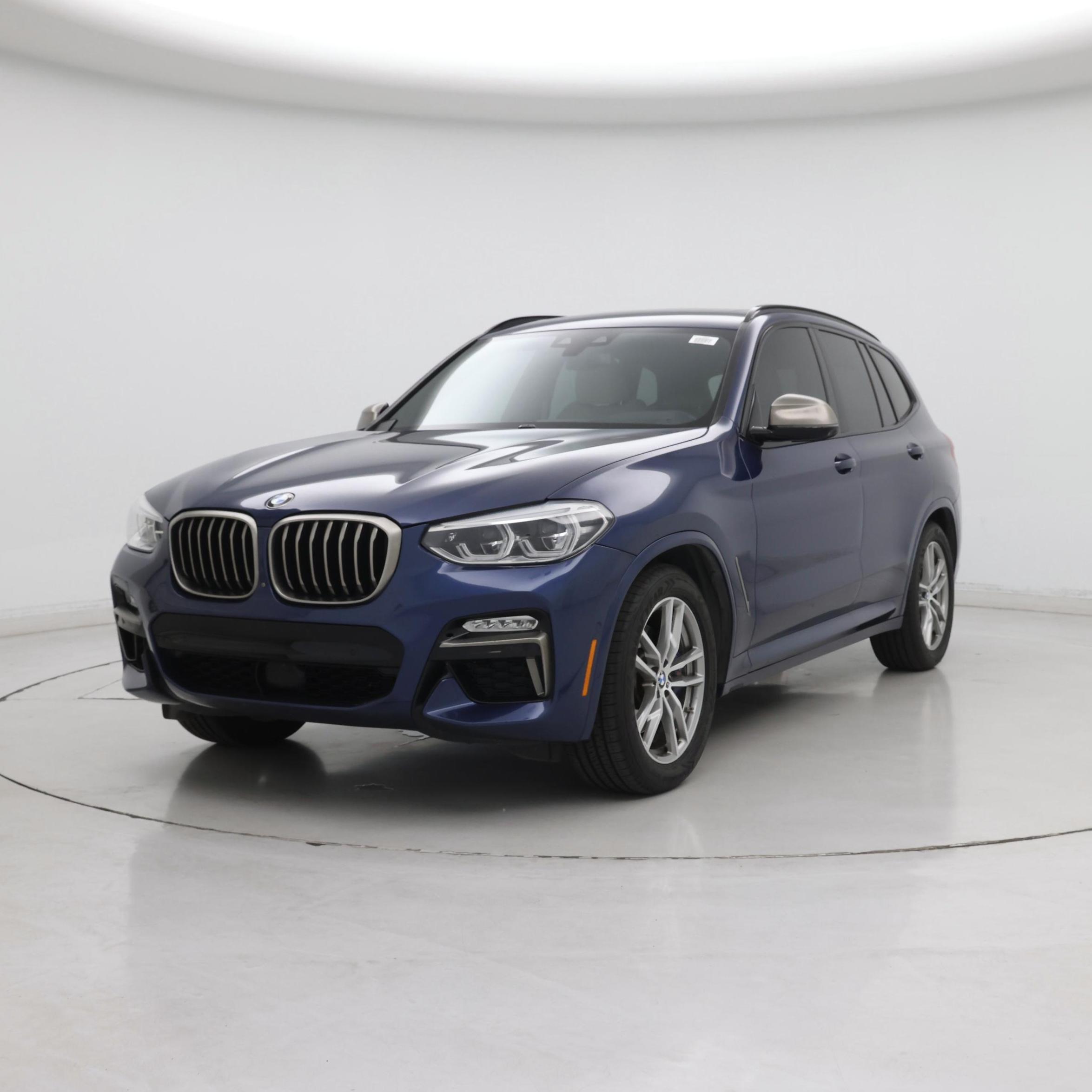 Thumbnail: 2019 BMW X3 - 4