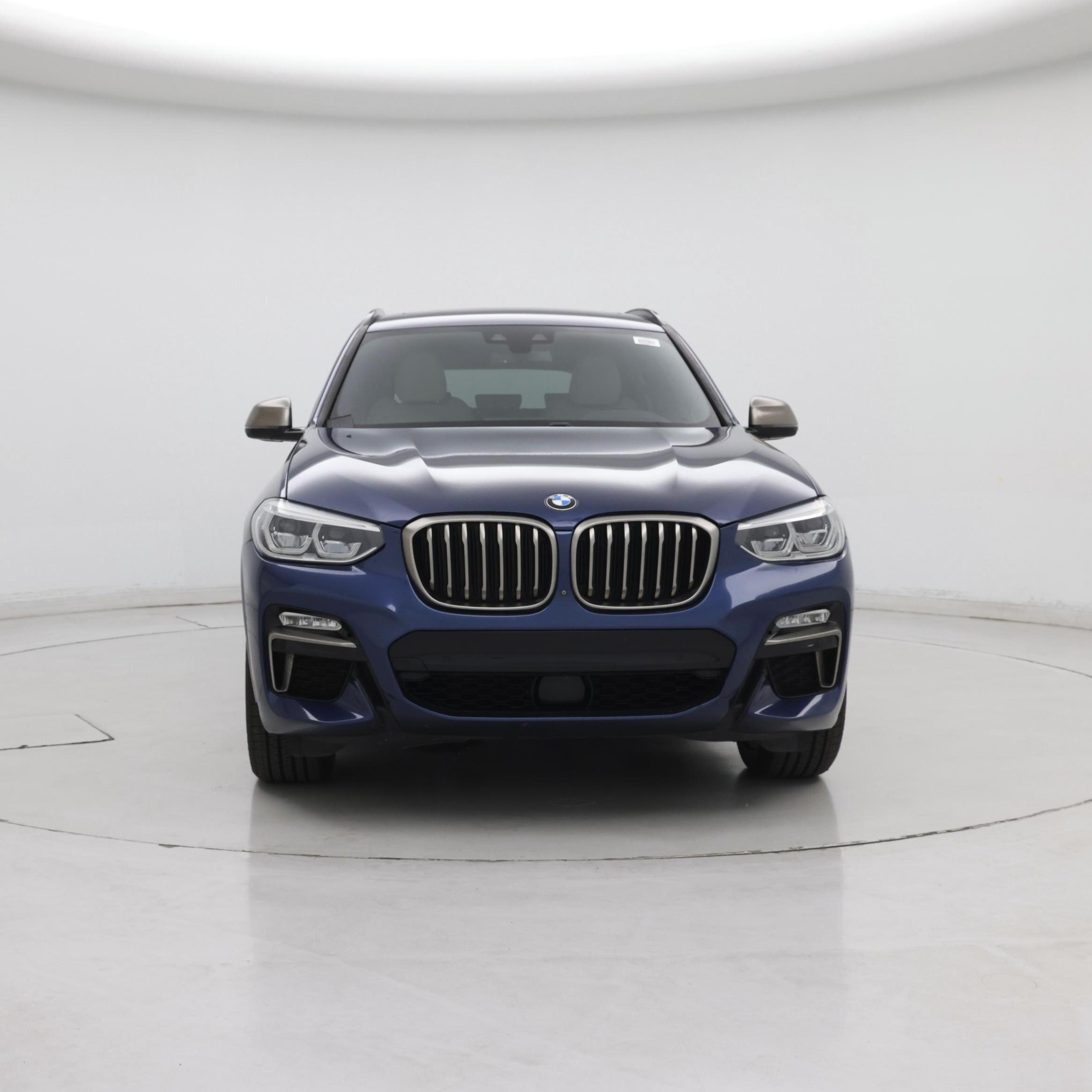 Thumbnail: 2019 BMW X3 - 5