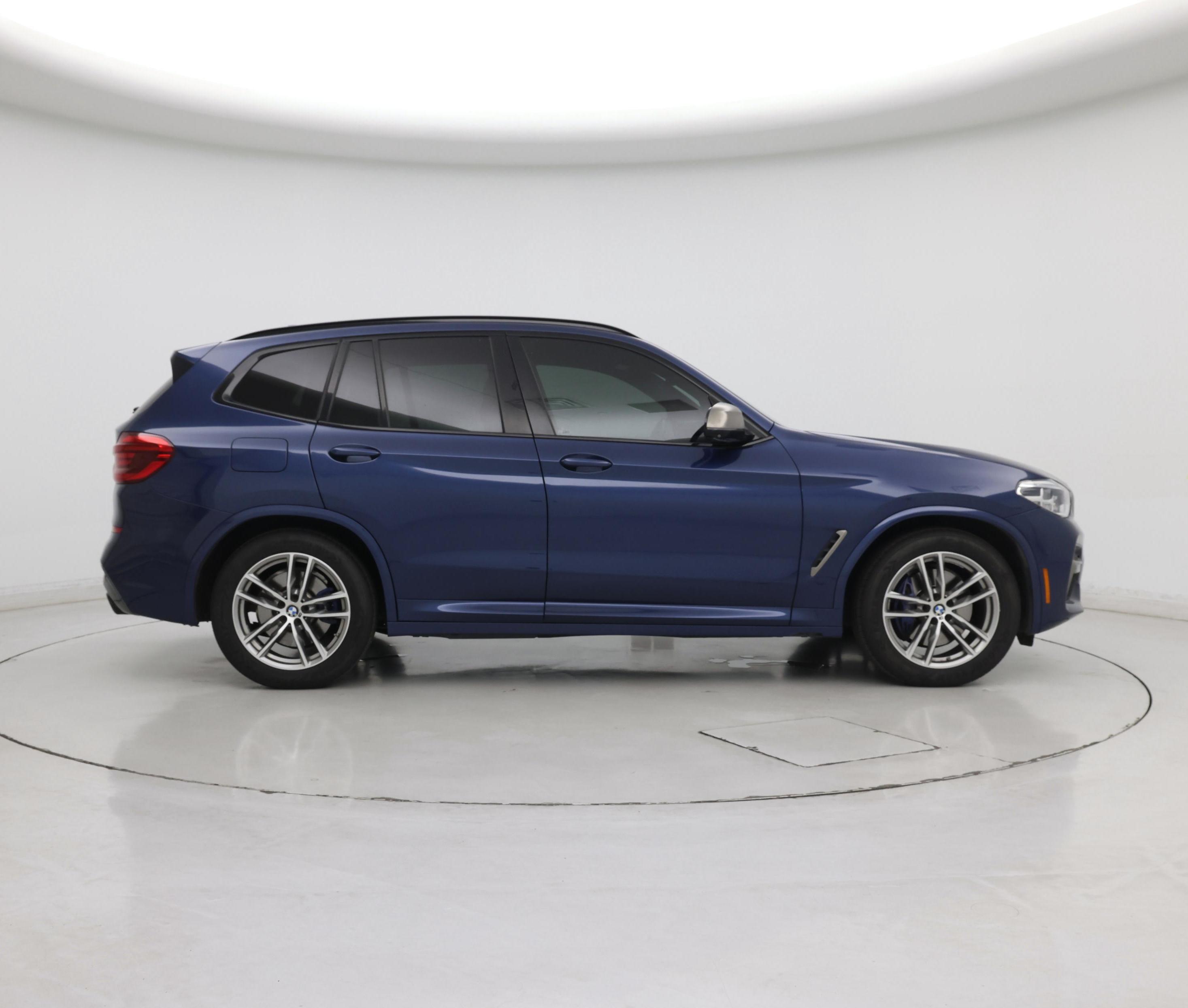 Thumbnail: 2019 BMW X3 - 7