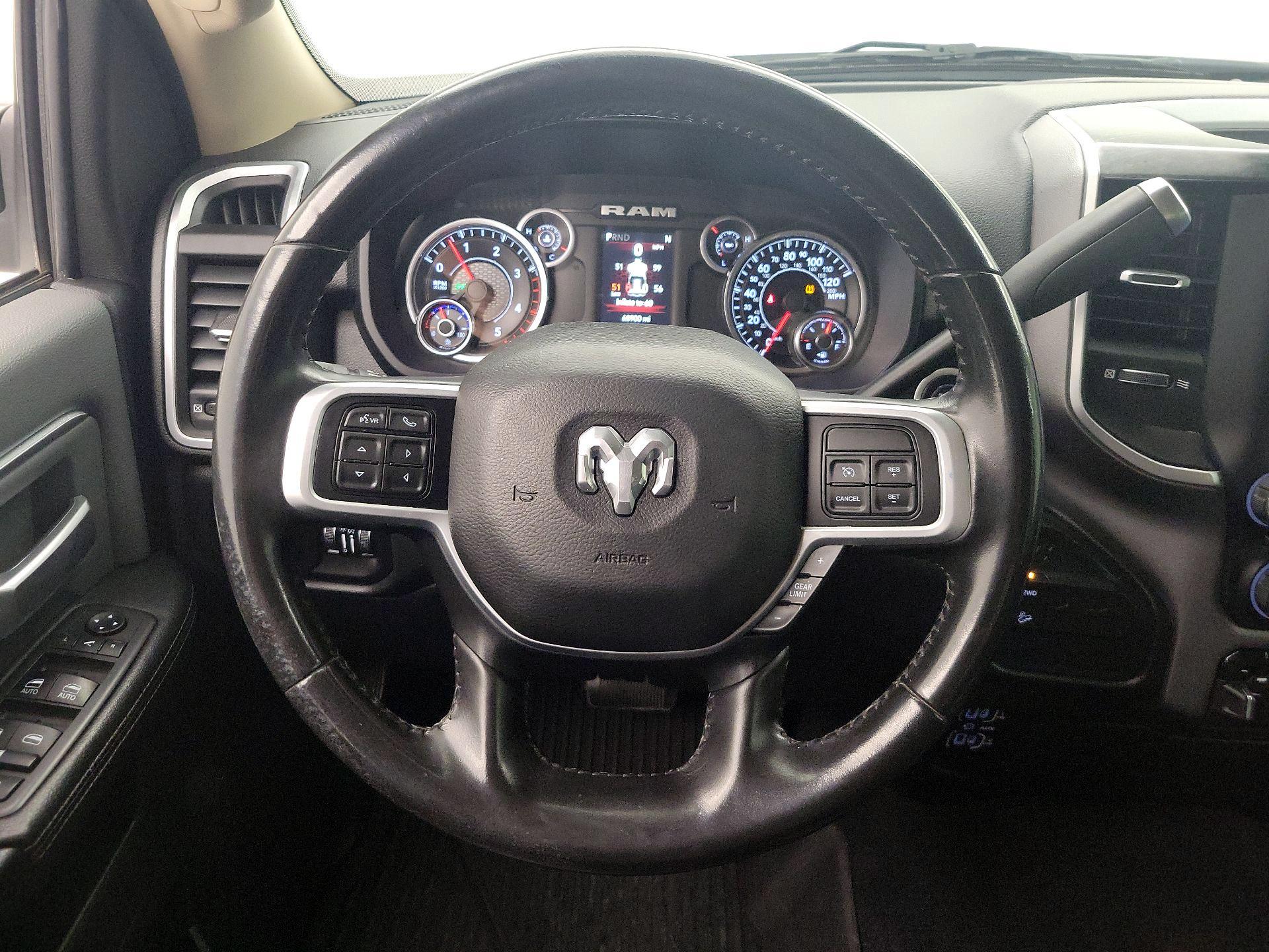Thumbnail: 2019 RAM 2500 - 10