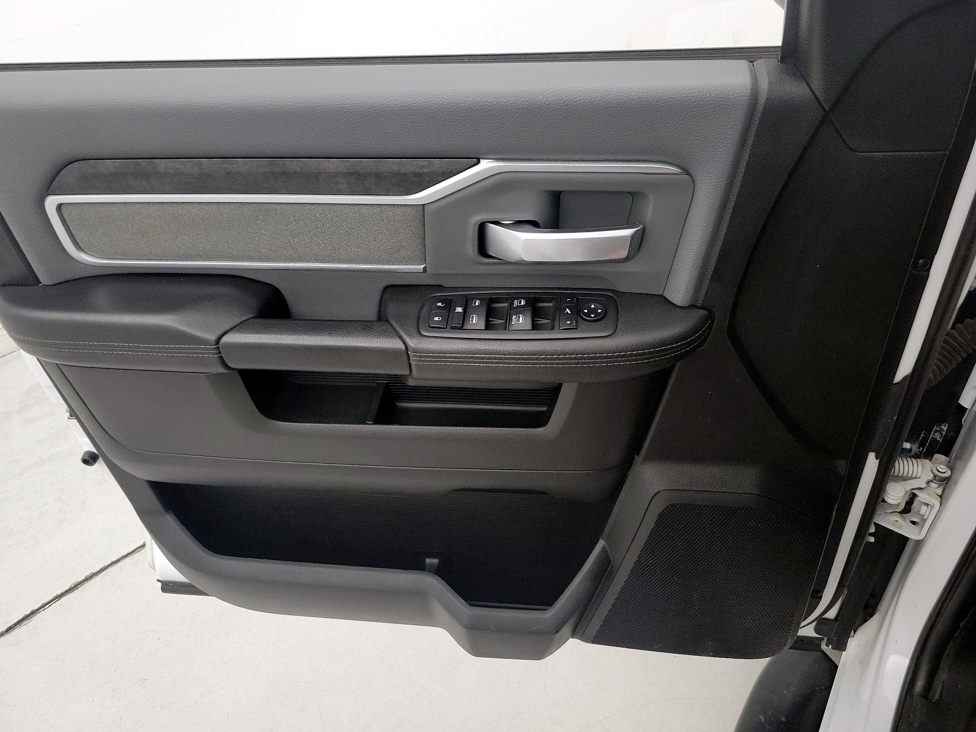 Thumbnail: 2019 RAM 2500 - 12
