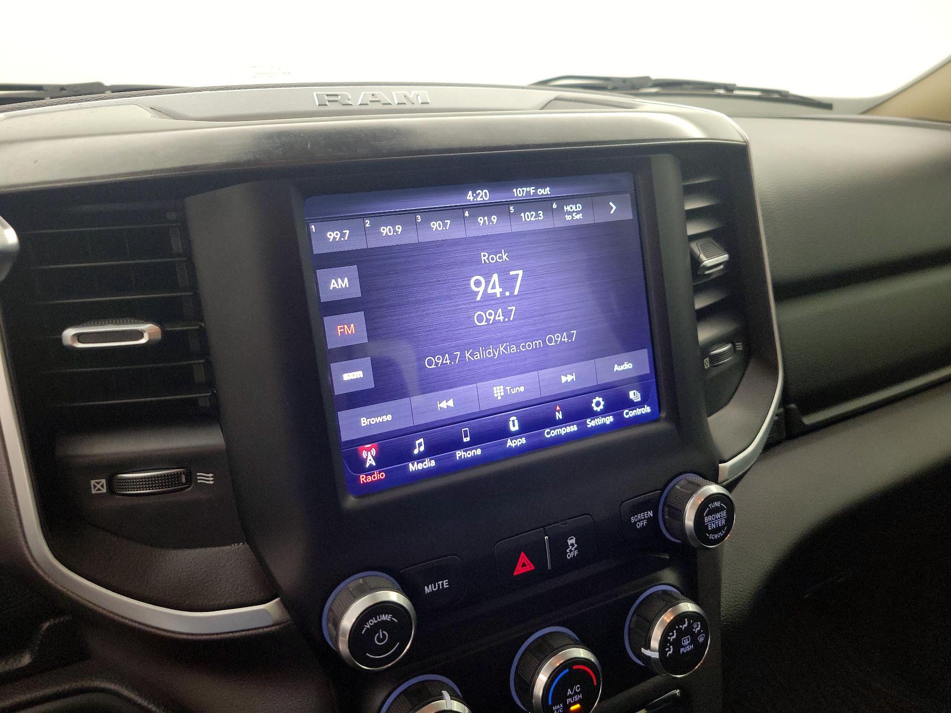 Thumbnail: 2019 RAM 2500 - 15