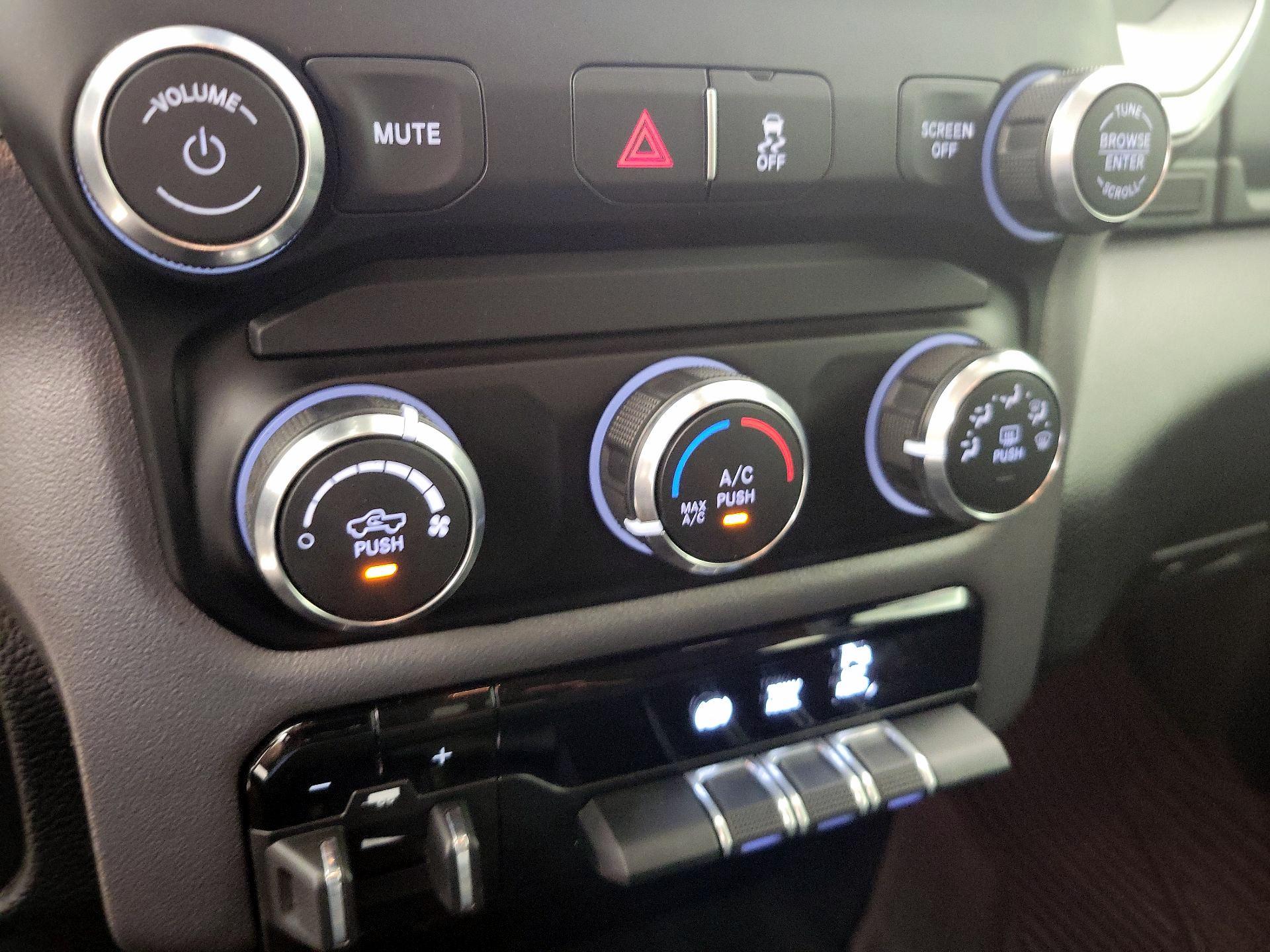 Thumbnail: 2019 RAM 2500 - 16