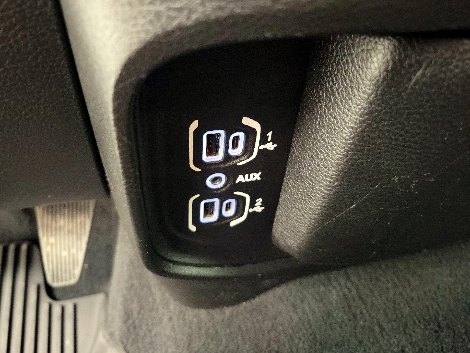 Thumbnail: 2019 RAM 2500 - 18