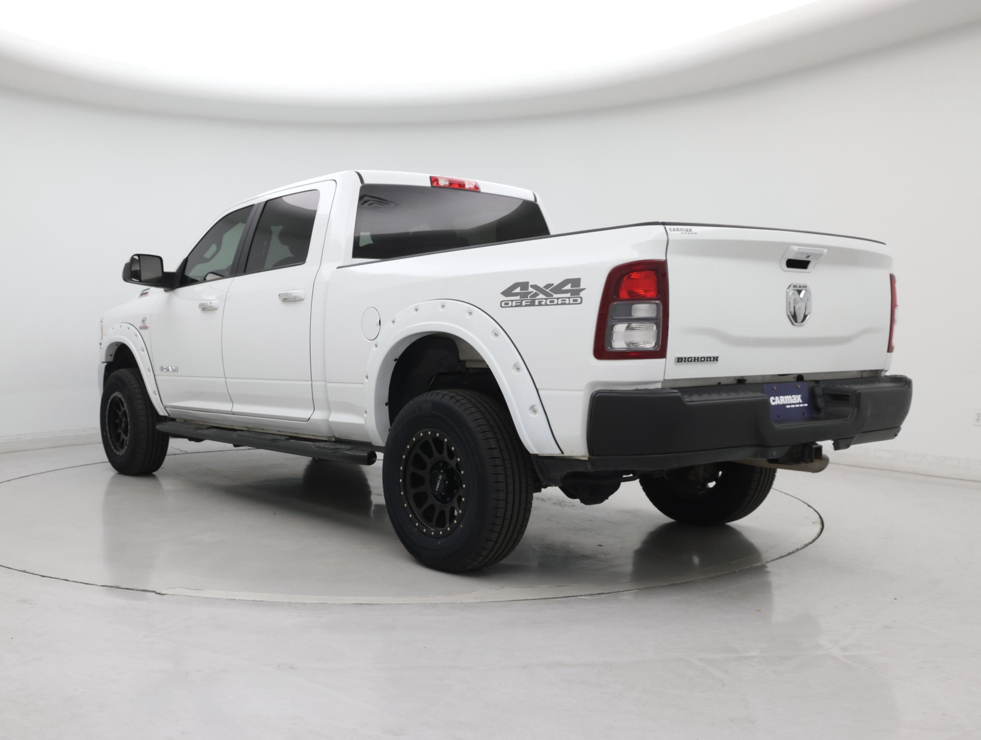Thumbnail: 2019 RAM 2500 - 2