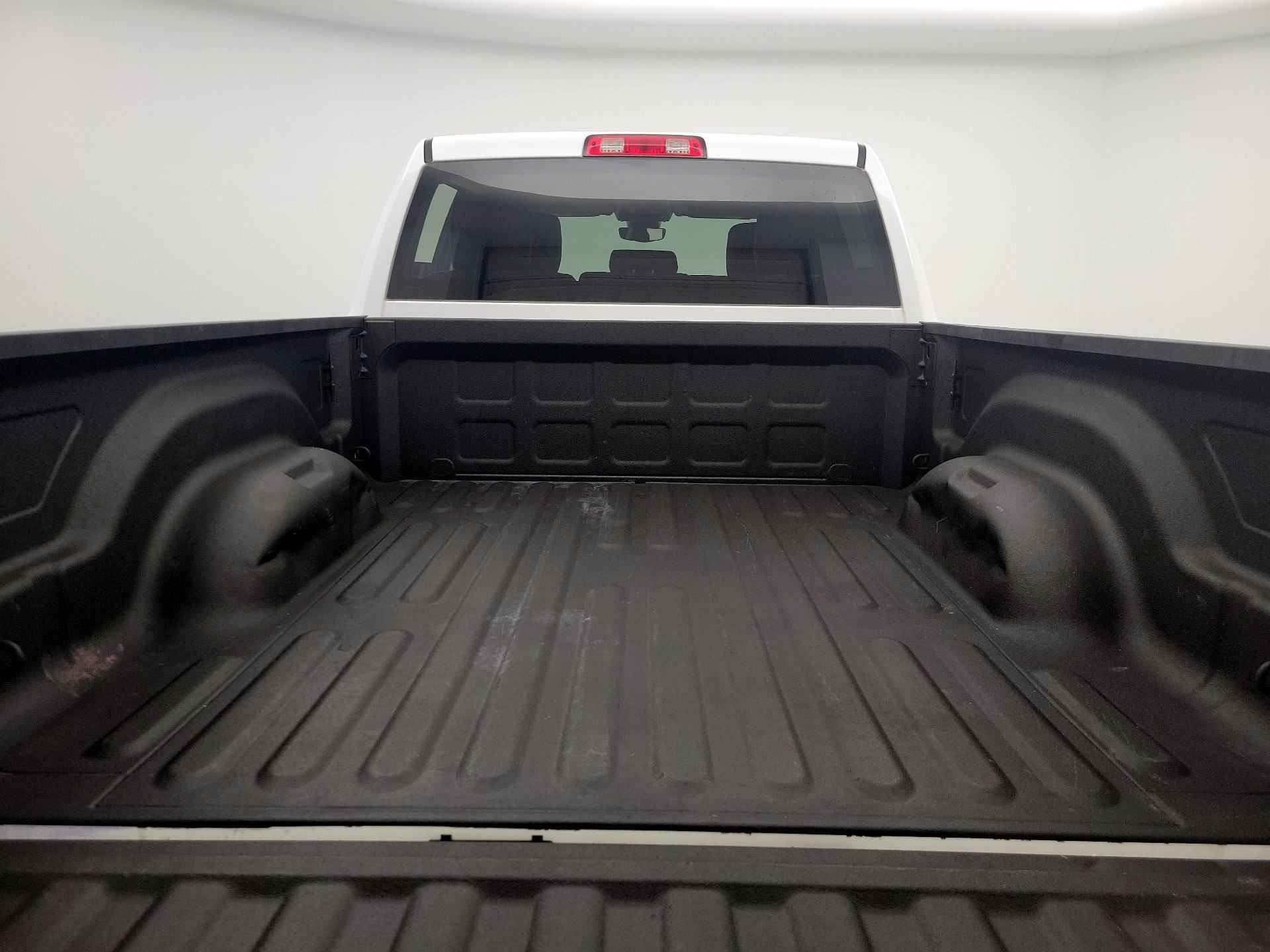 Thumbnail: 2019 RAM 2500 - 20