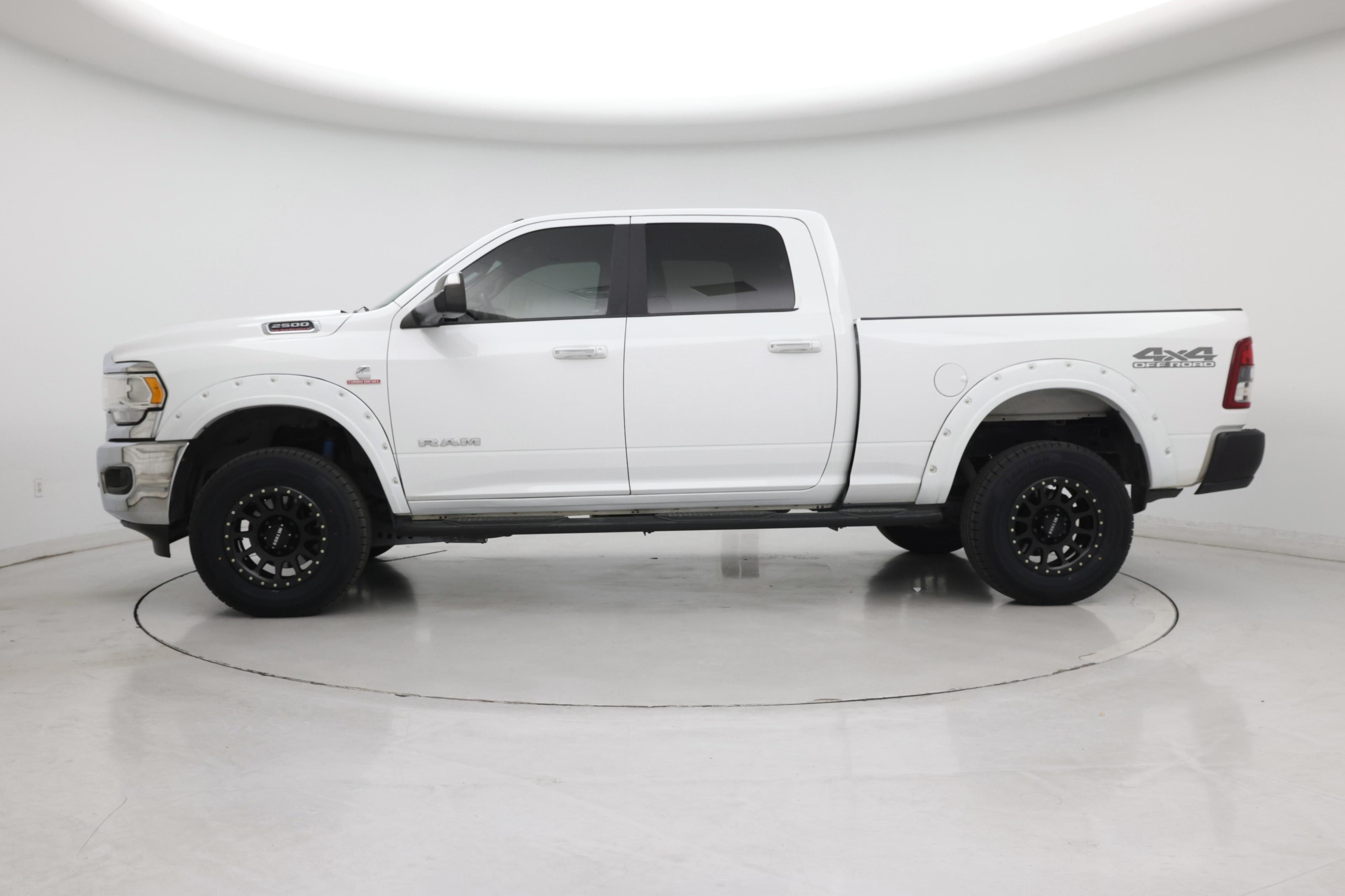 Thumbnail: 2019 RAM 2500 - 3