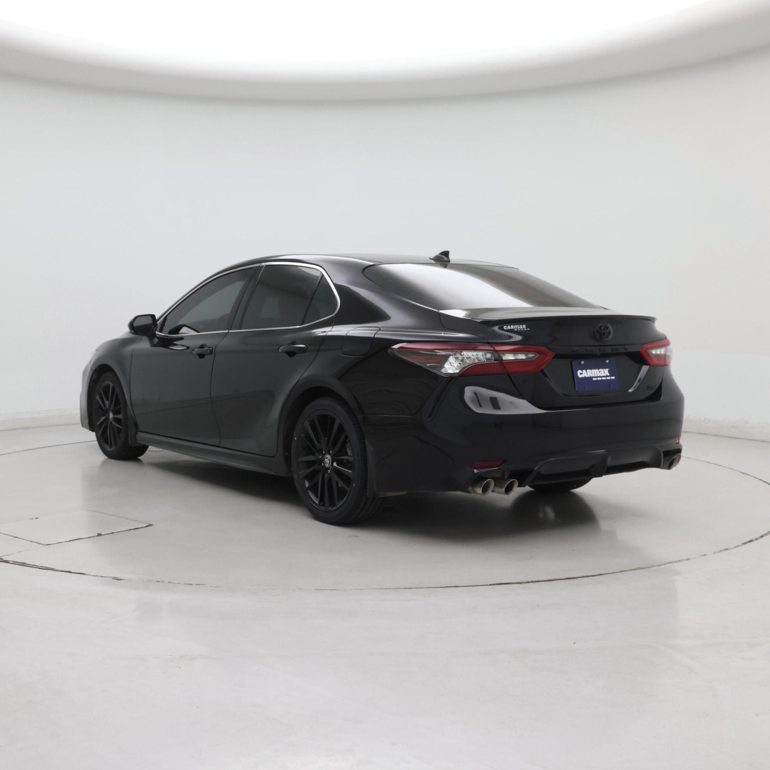 Thumbnail: 2022 Toyota Camry - 2