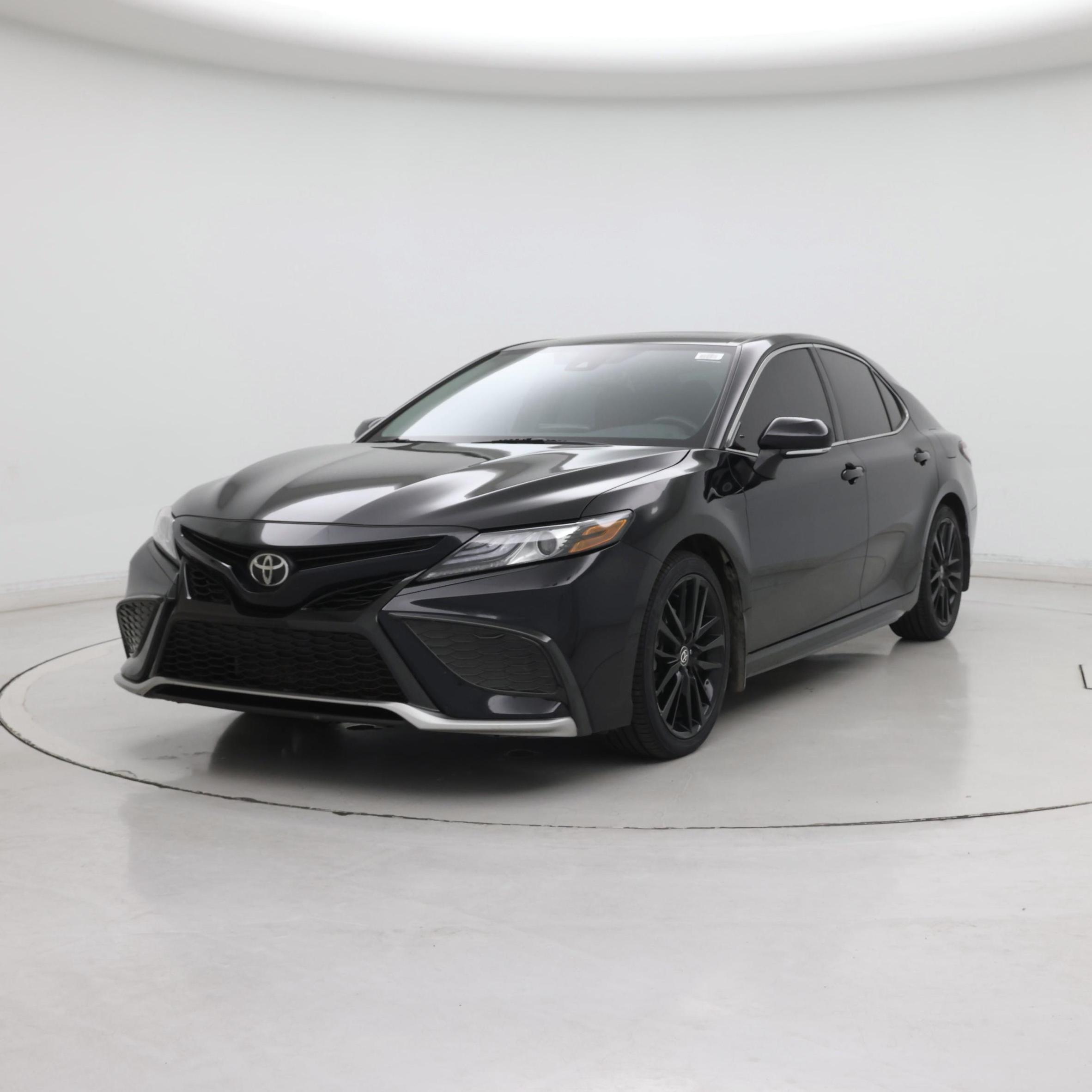 Thumbnail: 2022 Toyota Camry - 4