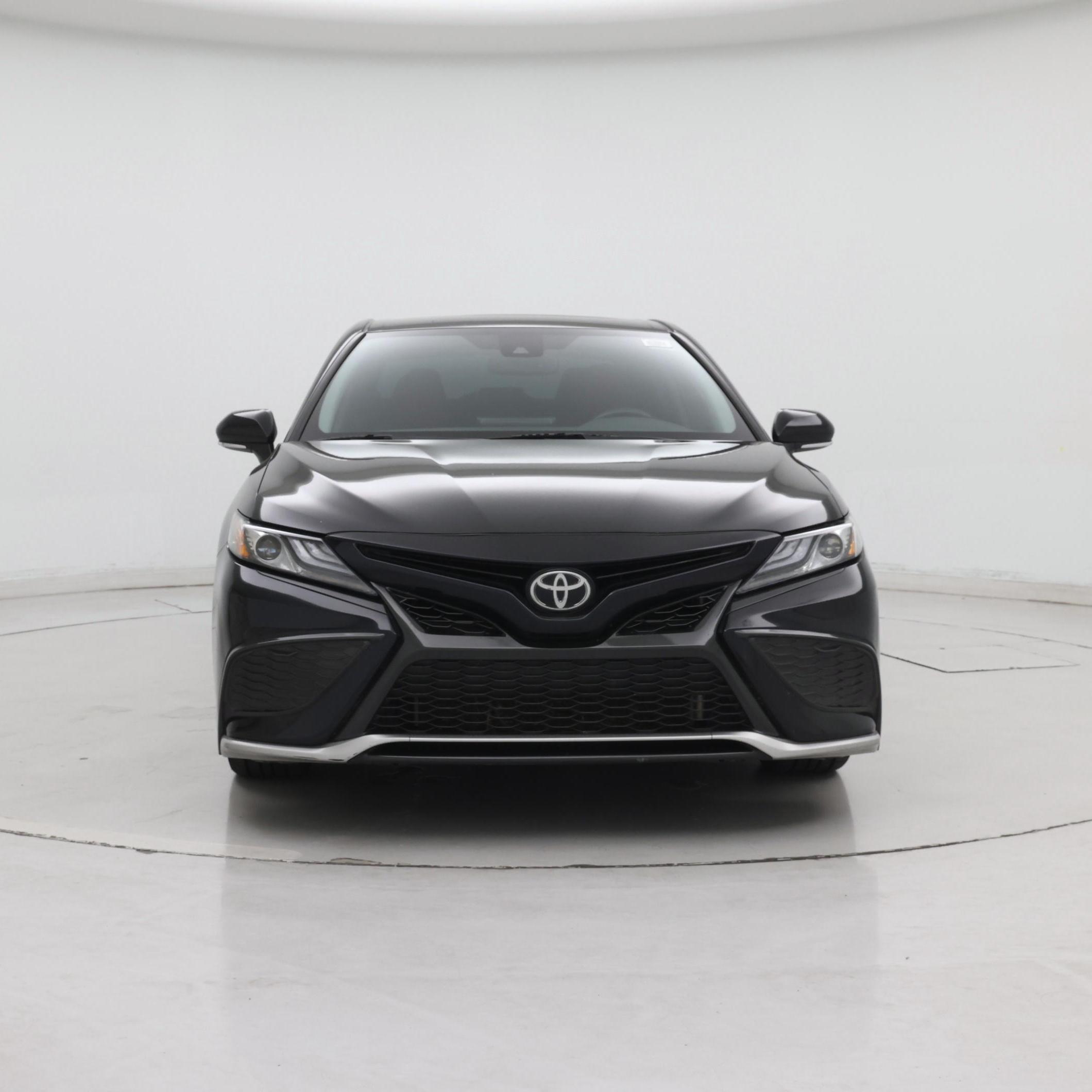Thumbnail: 2022 Toyota Camry - 5