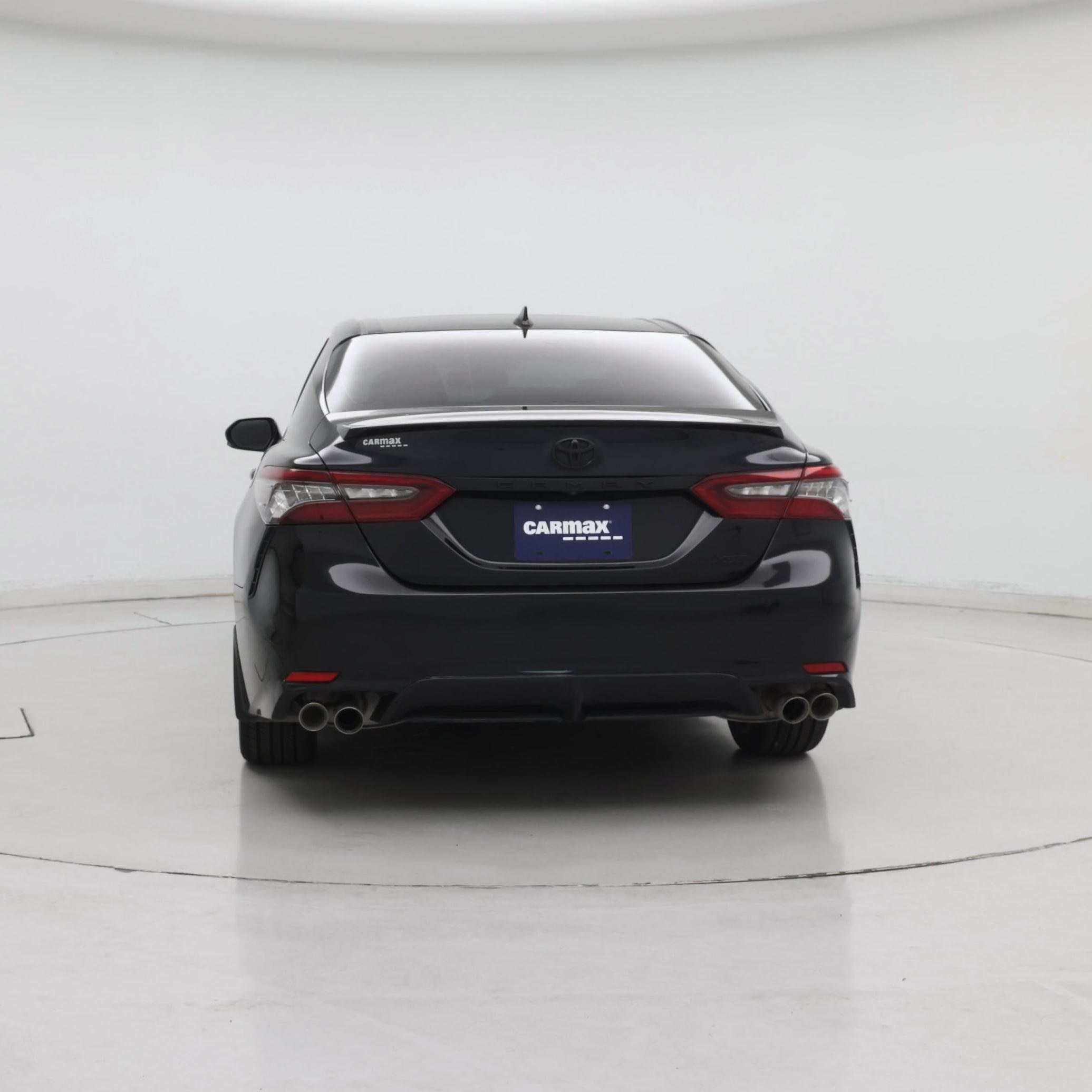 Thumbnail: 2022 Toyota Camry - 6