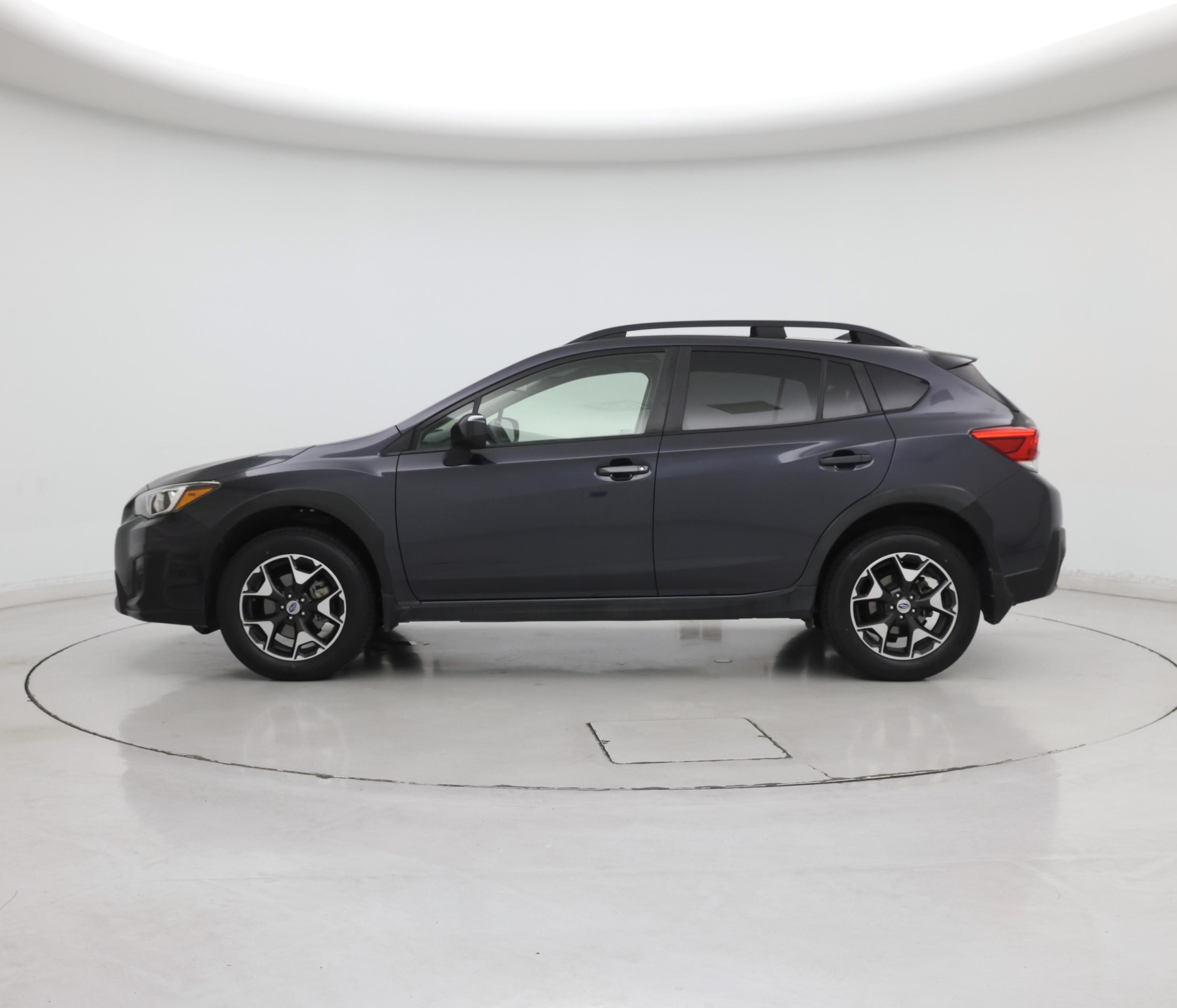Thumbnail: 2018 Subaru Crosstrek - 3