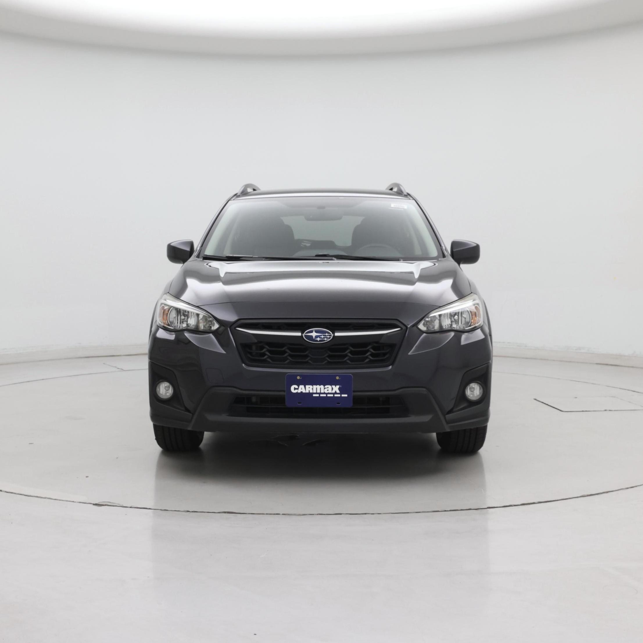 Thumbnail: 2018 Subaru Crosstrek - 5