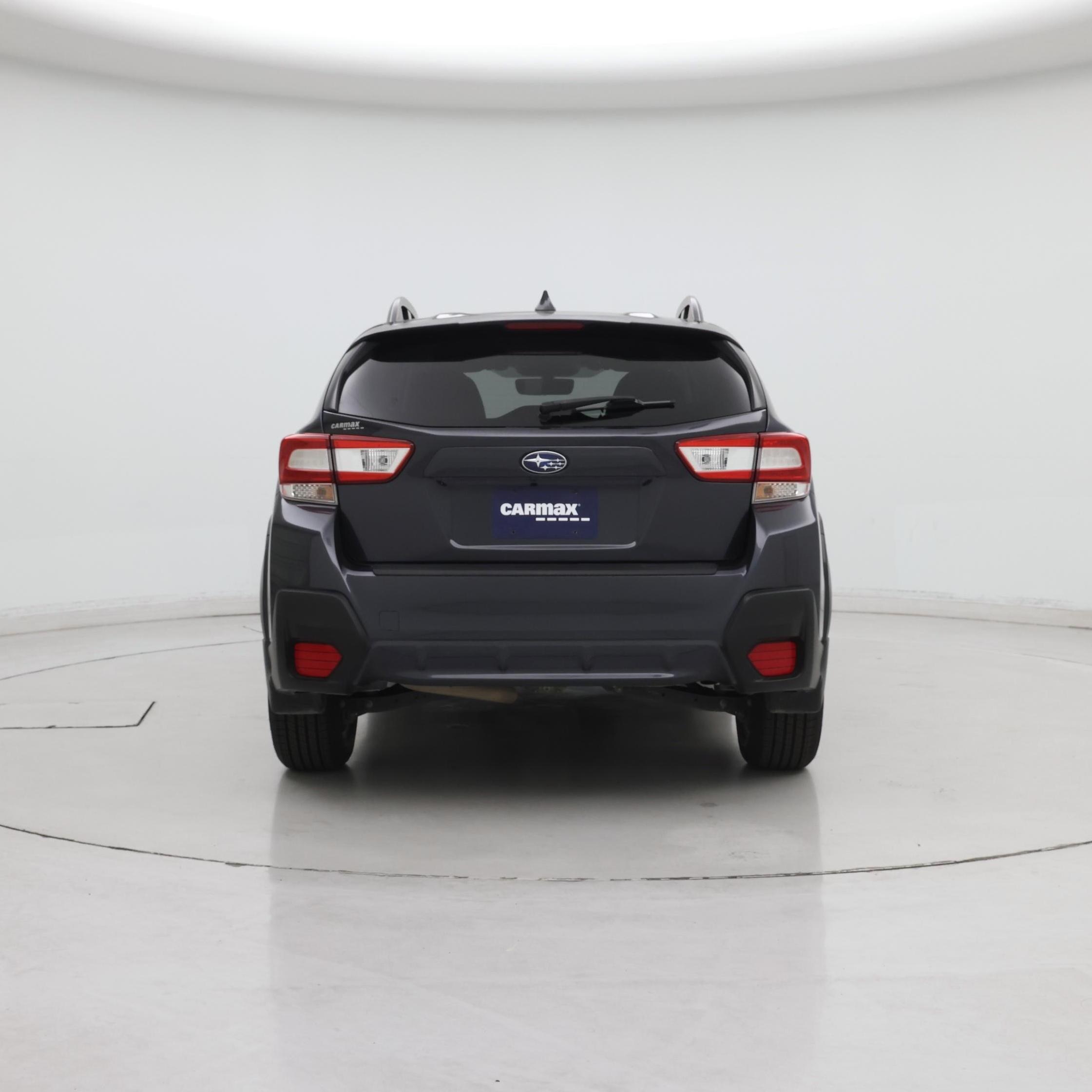 Thumbnail: 2018 Subaru Crosstrek - 6