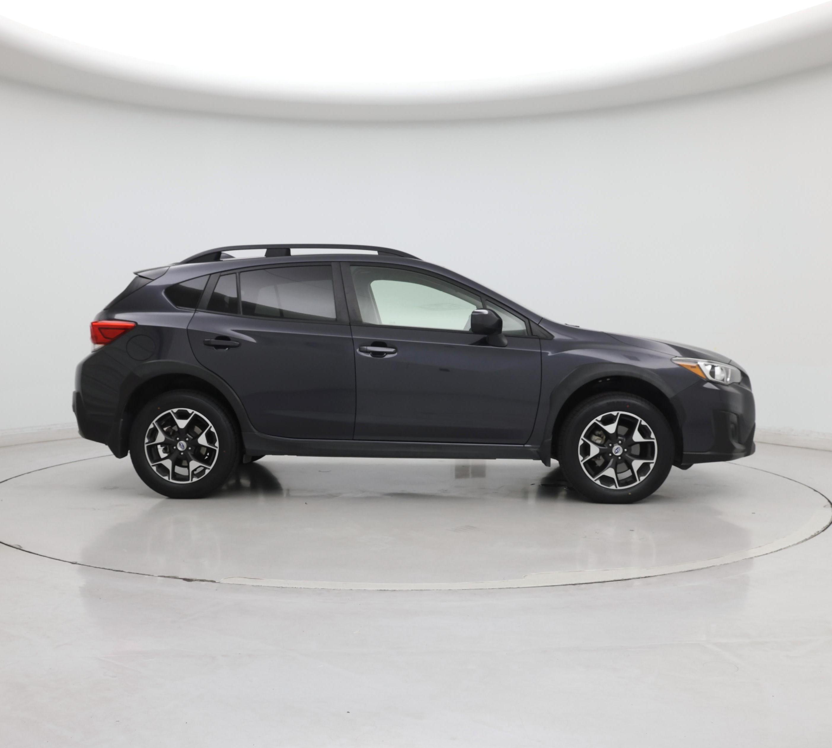 Thumbnail: 2018 Subaru Crosstrek - 7