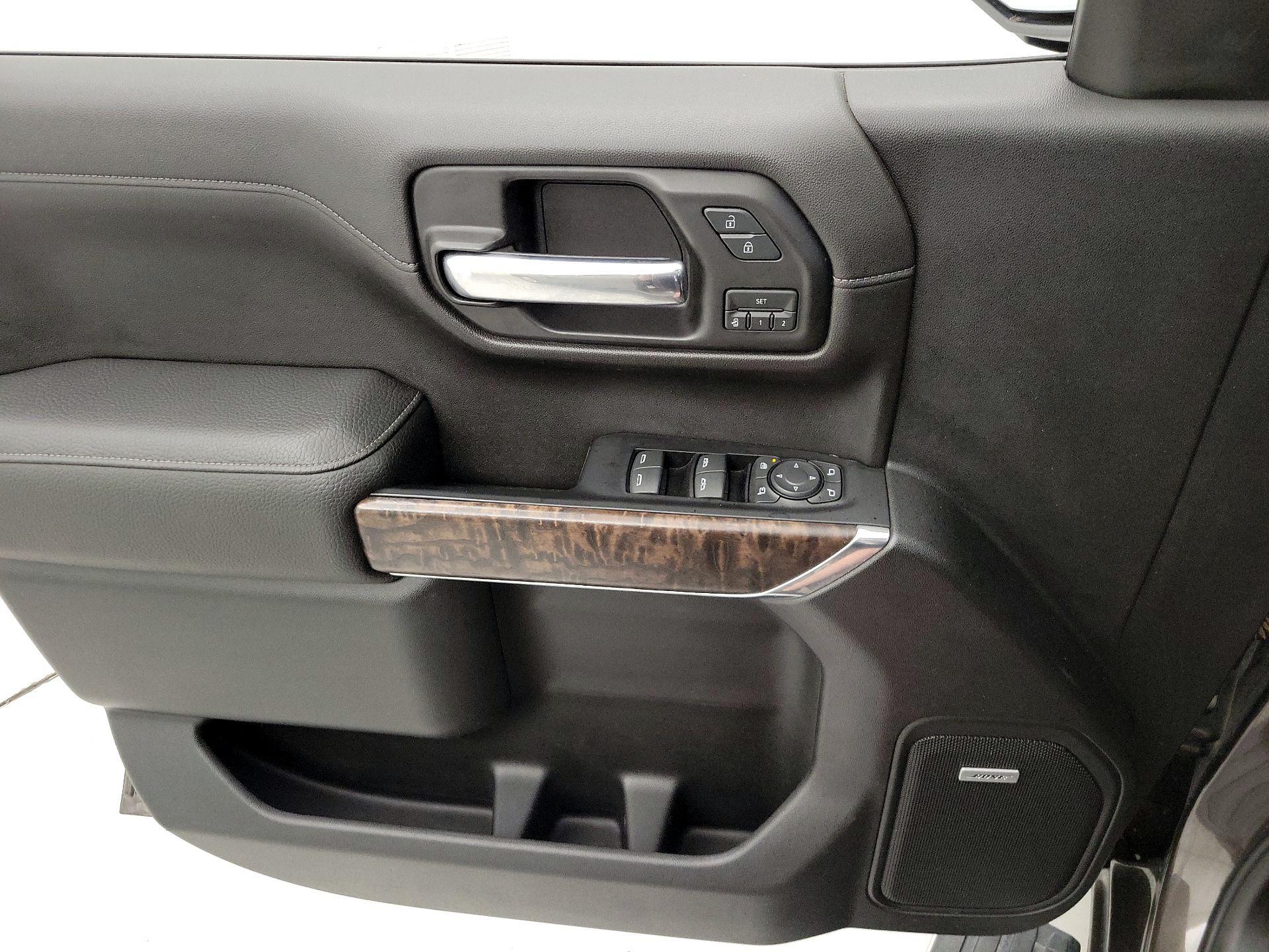 Thumbnail: 2019 GMC Sierra 1500 - 12