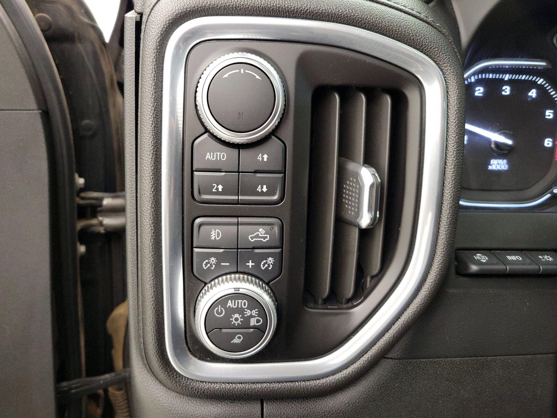 Thumbnail: 2019 GMC Sierra 1500 - 13