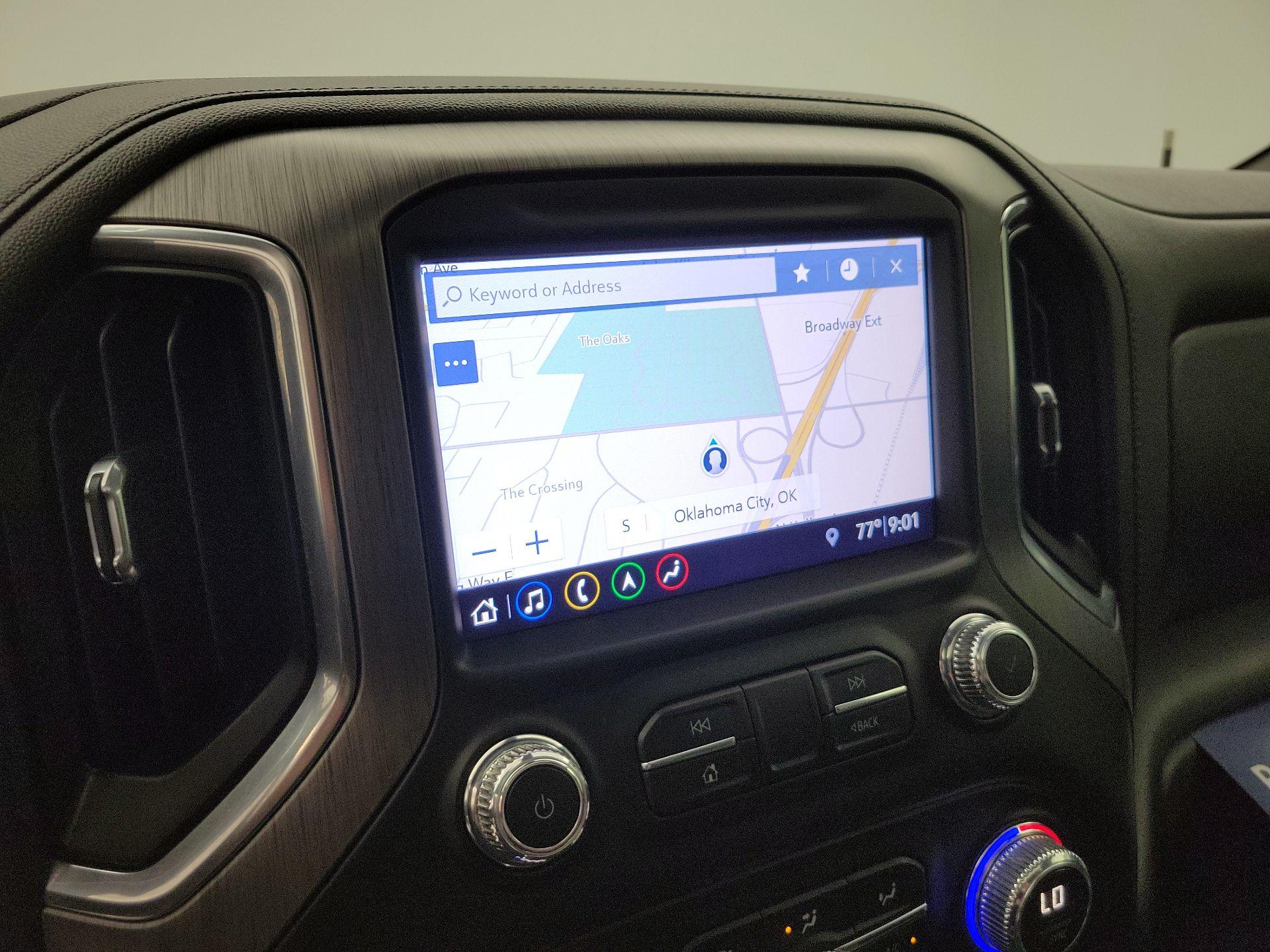 Thumbnail: 2019 GMC Sierra 1500 - 14
