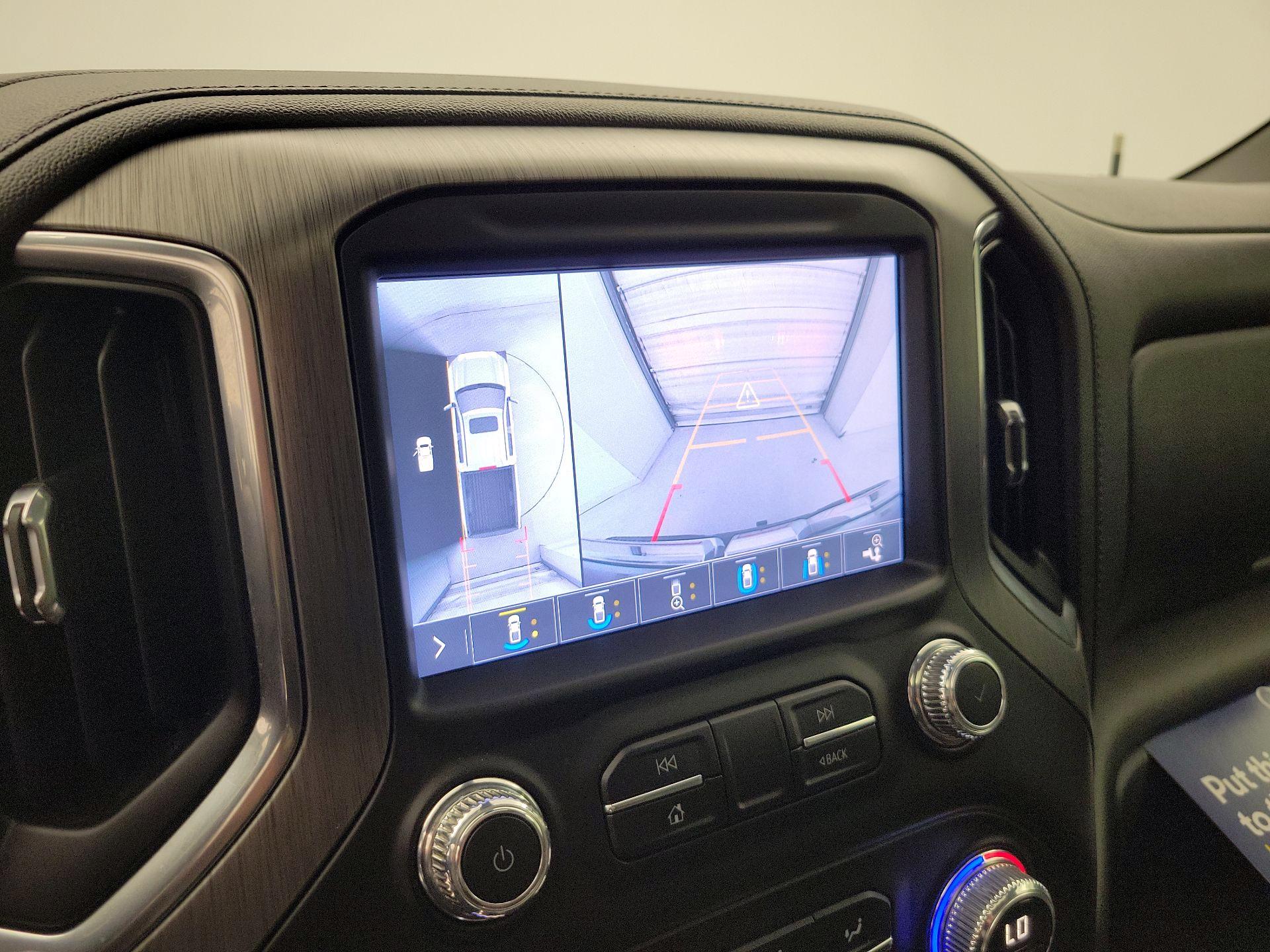 Thumbnail: 2019 GMC Sierra 1500 - 15