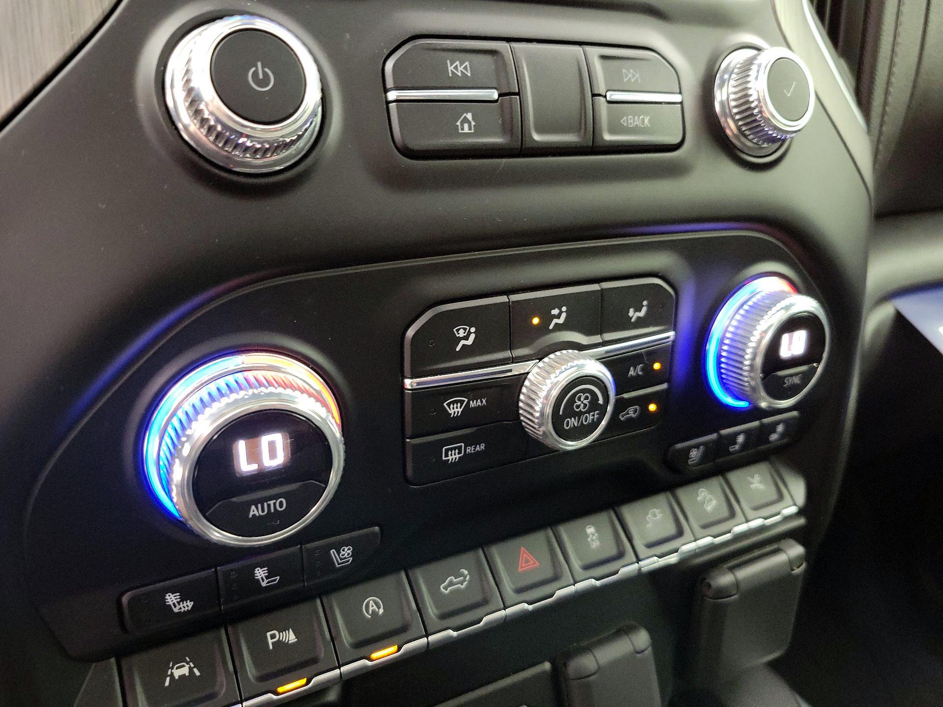 Thumbnail: 2019 GMC Sierra 1500 - 17