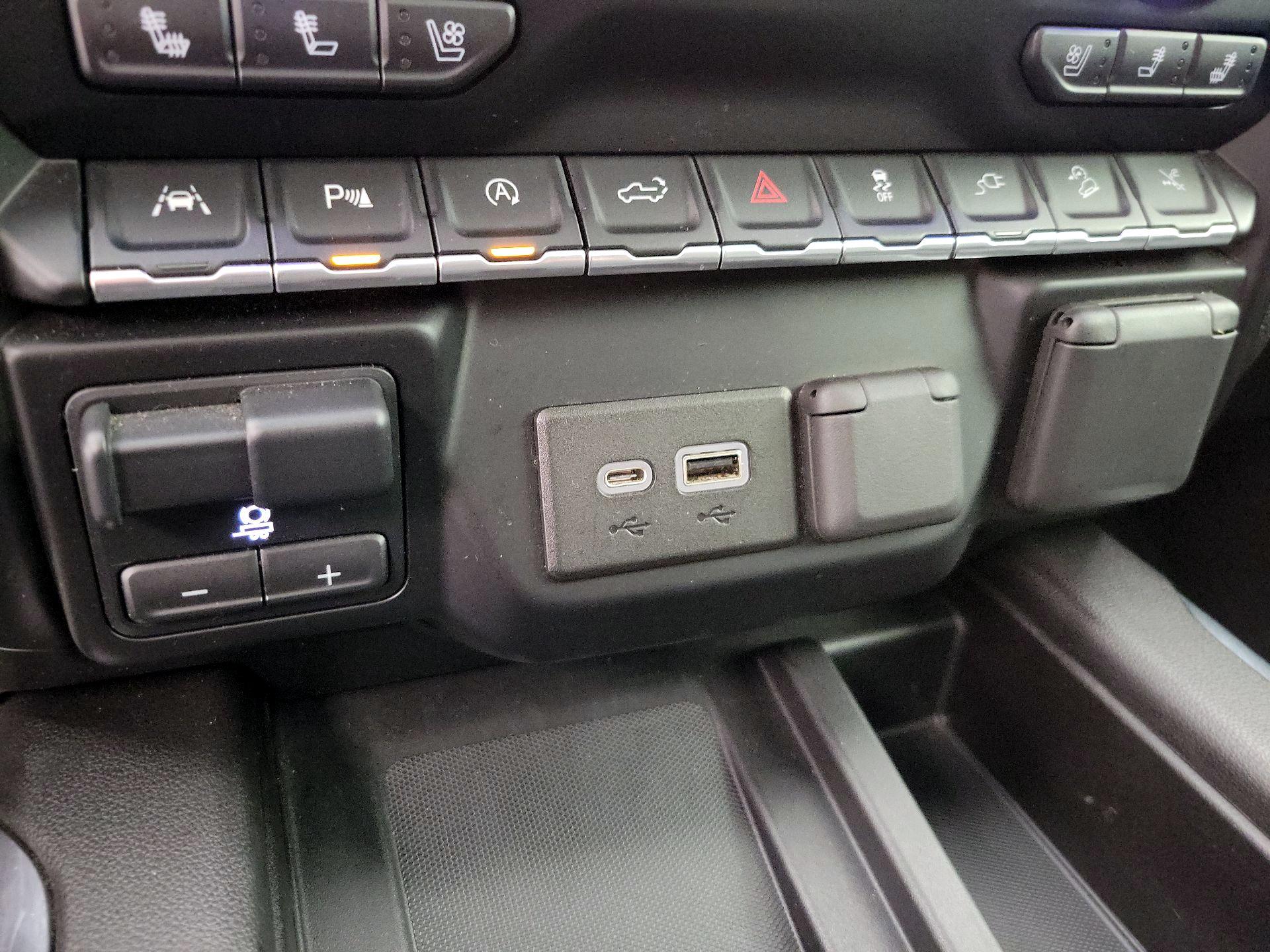 Thumbnail: 2019 GMC Sierra 1500 - 19