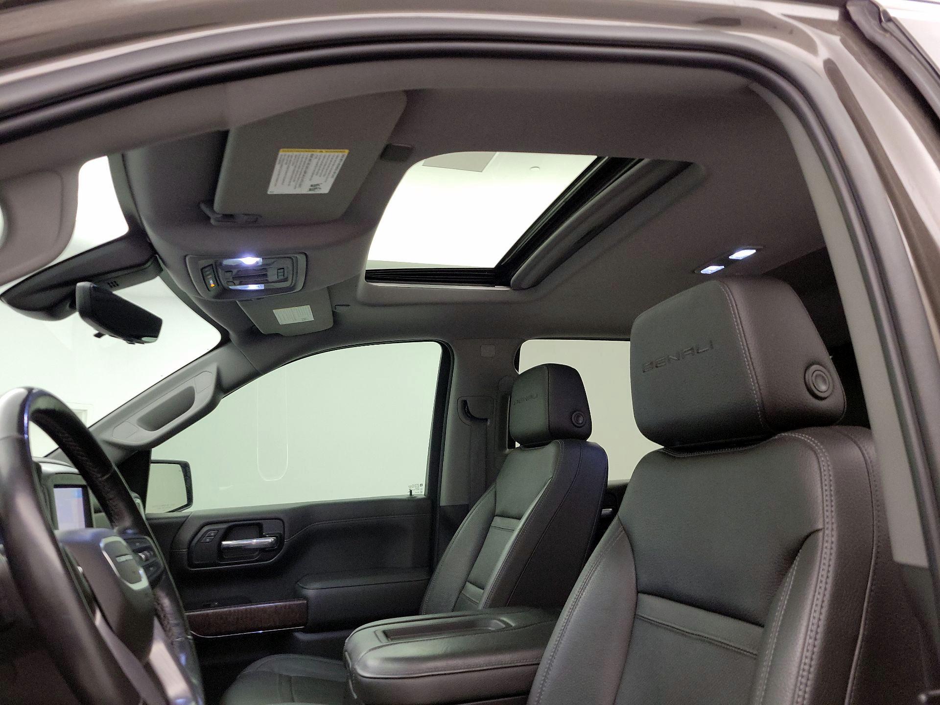 Thumbnail: 2019 GMC Sierra 1500 - 20