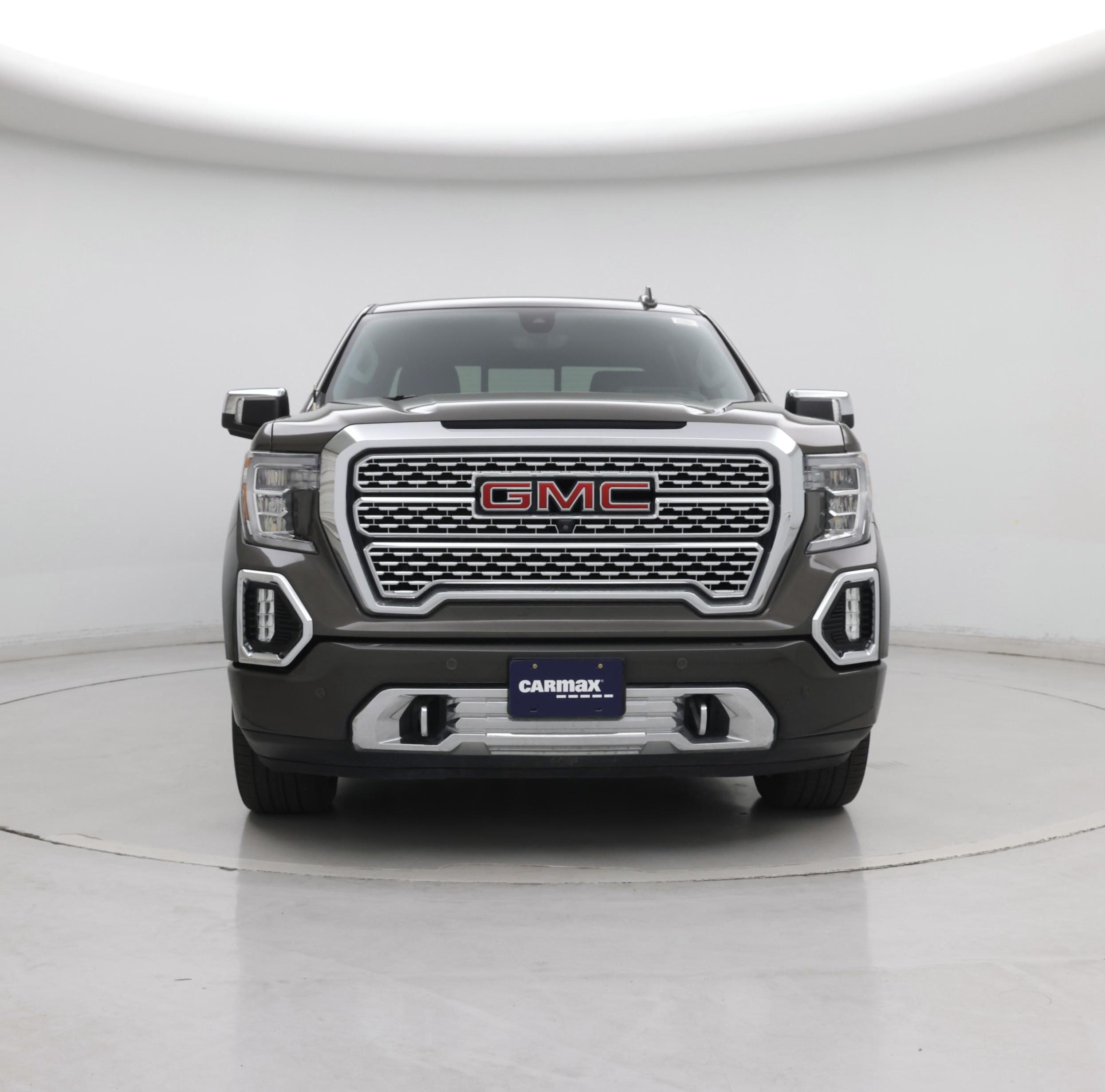 Thumbnail: 2019 GMC Sierra 1500 - 5