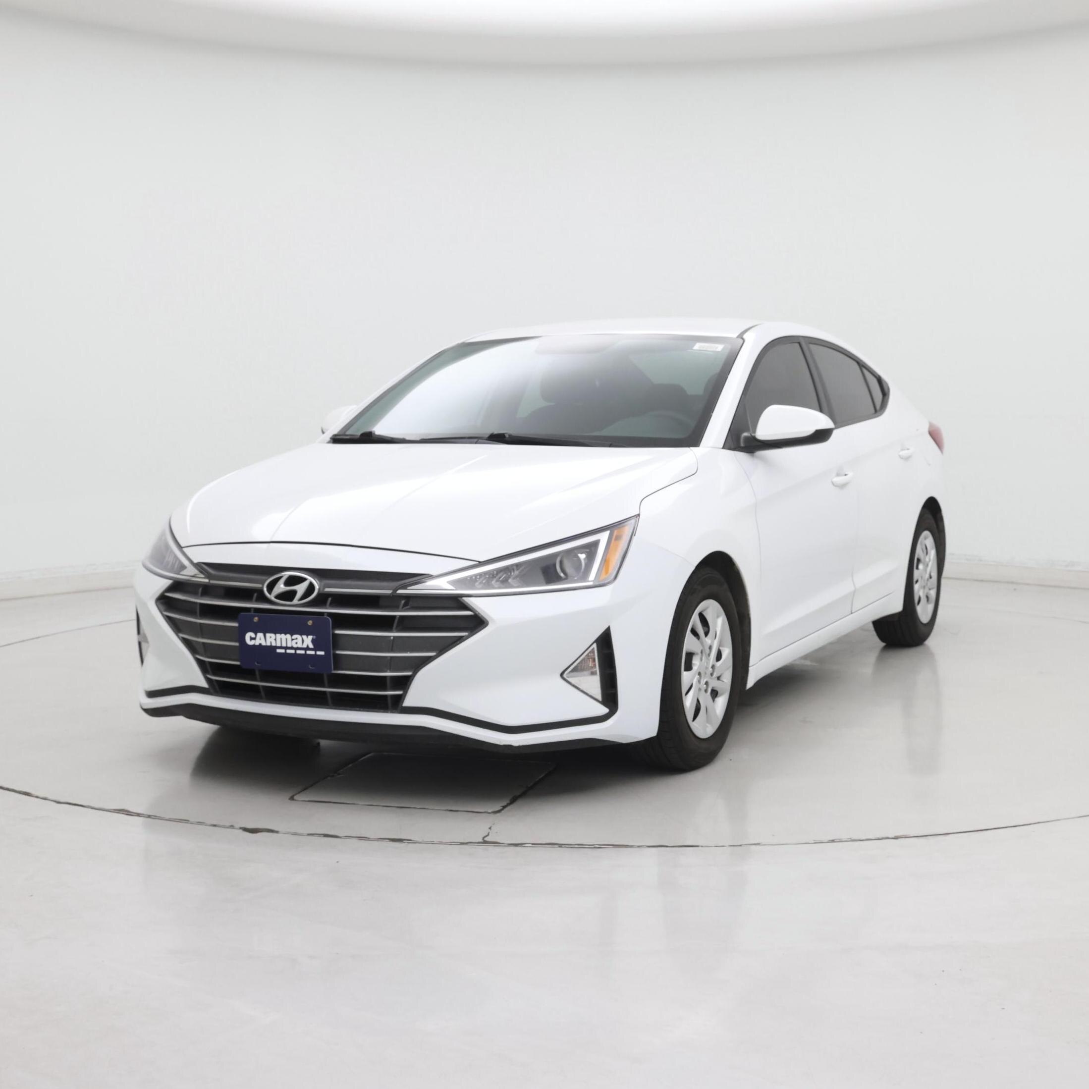 Thumbnail: 2019 Hyundai Elantra - 4