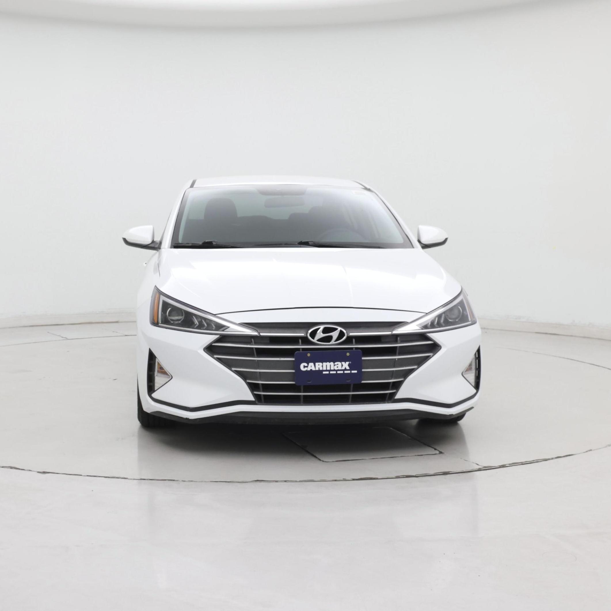 Thumbnail: 2019 Hyundai Elantra - 5