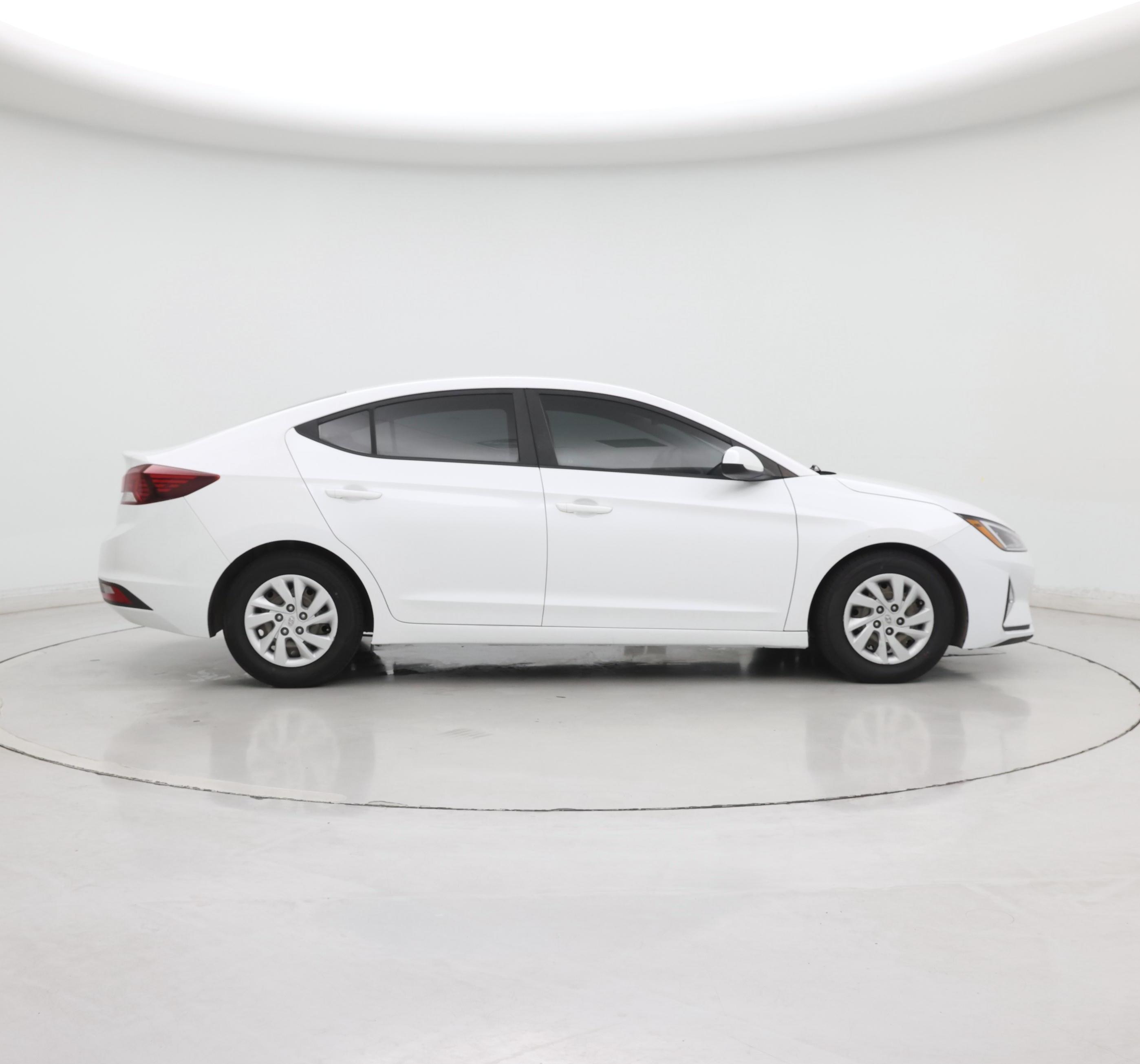 Thumbnail: 2019 Hyundai Elantra - 7