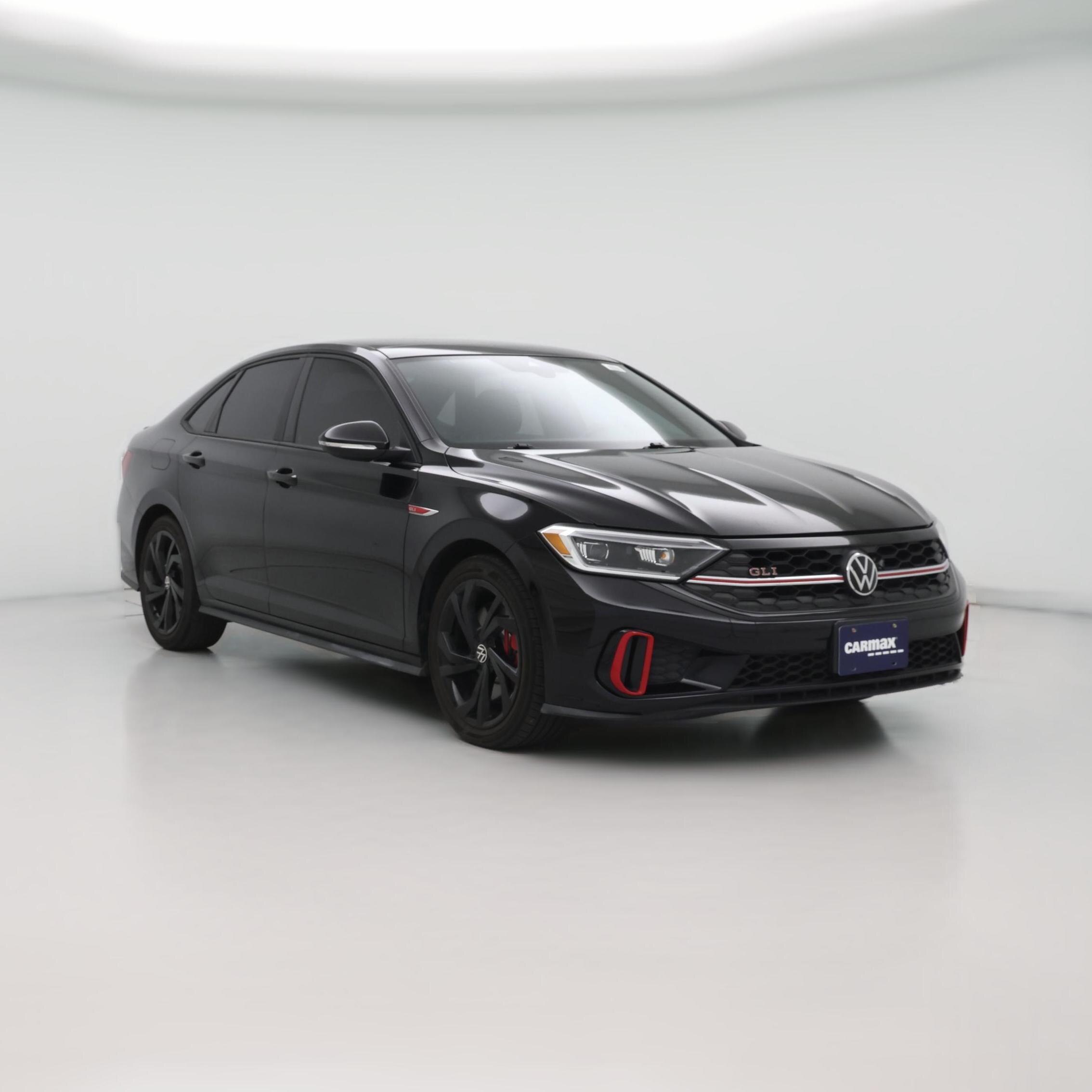 Thumbnail: 2024 Volkswagen Jetta - 1