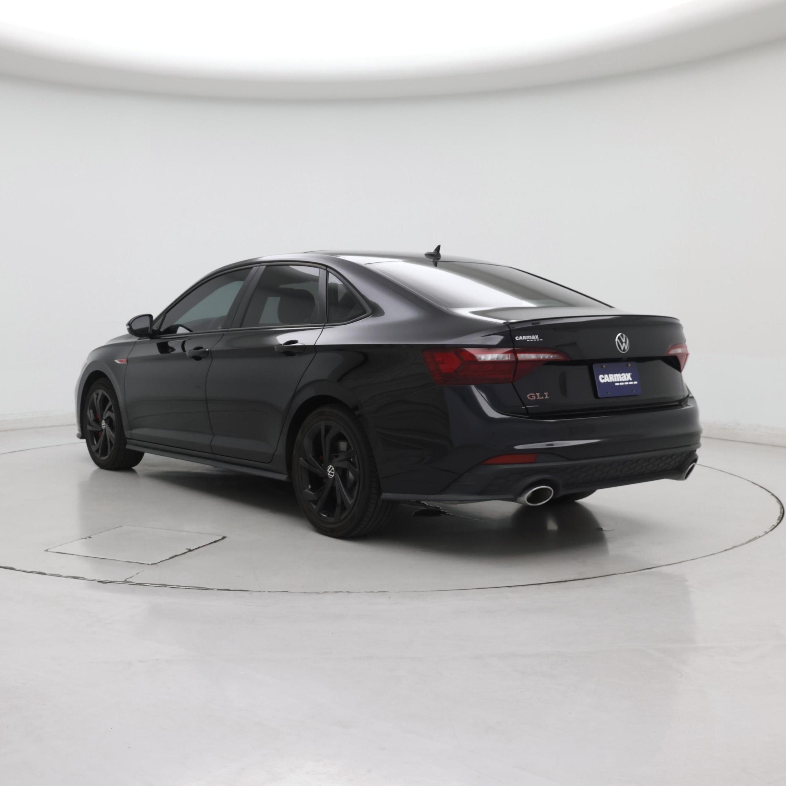 Thumbnail: 2024 Volkswagen Jetta - 2