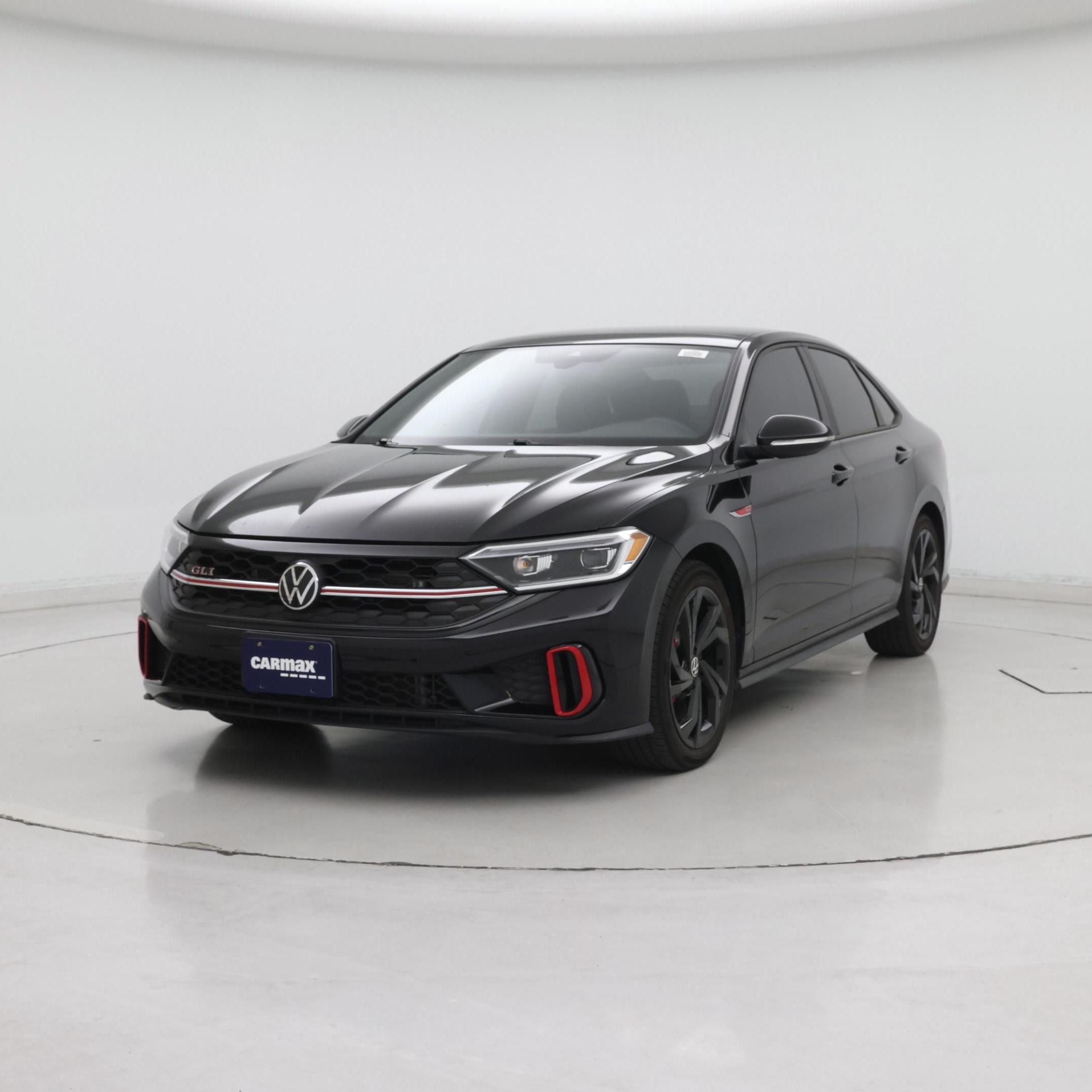 Thumbnail: 2024 Volkswagen Jetta - 4