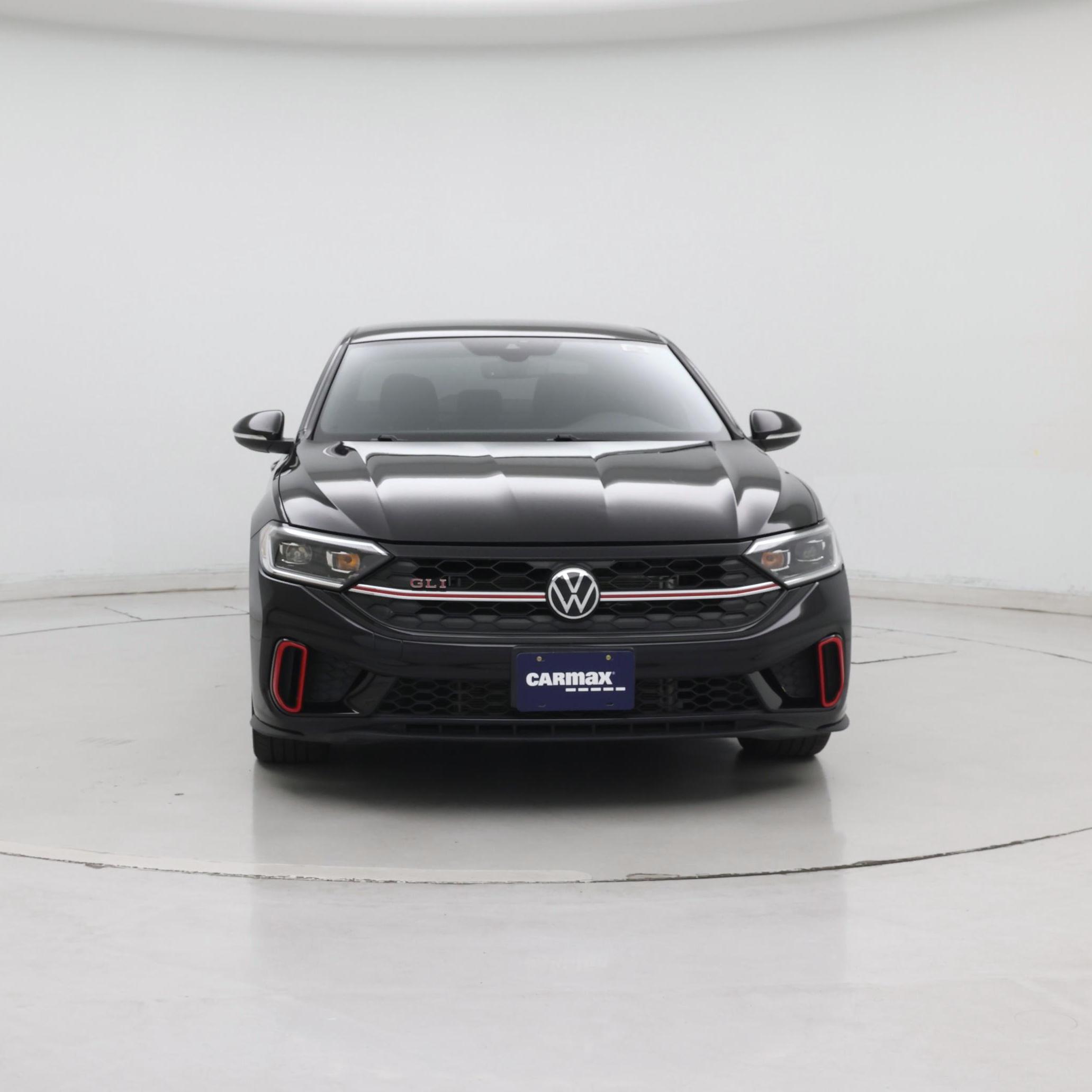 Thumbnail: 2024 Volkswagen Jetta - 5
