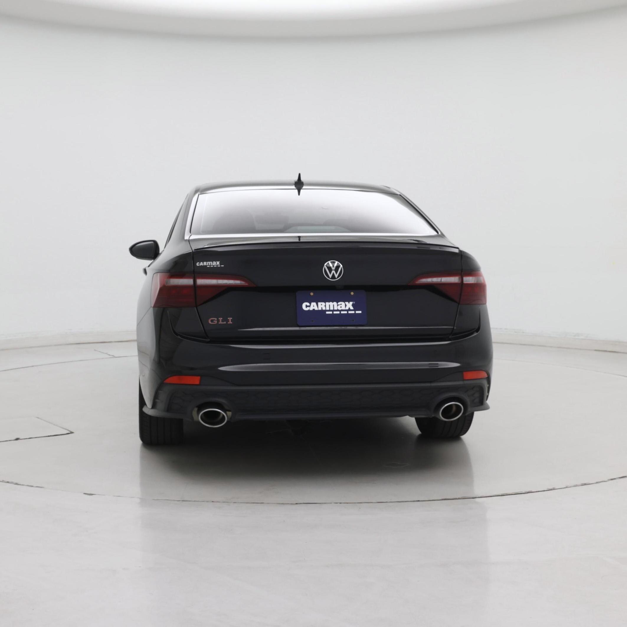 Thumbnail: 2024 Volkswagen Jetta - 6