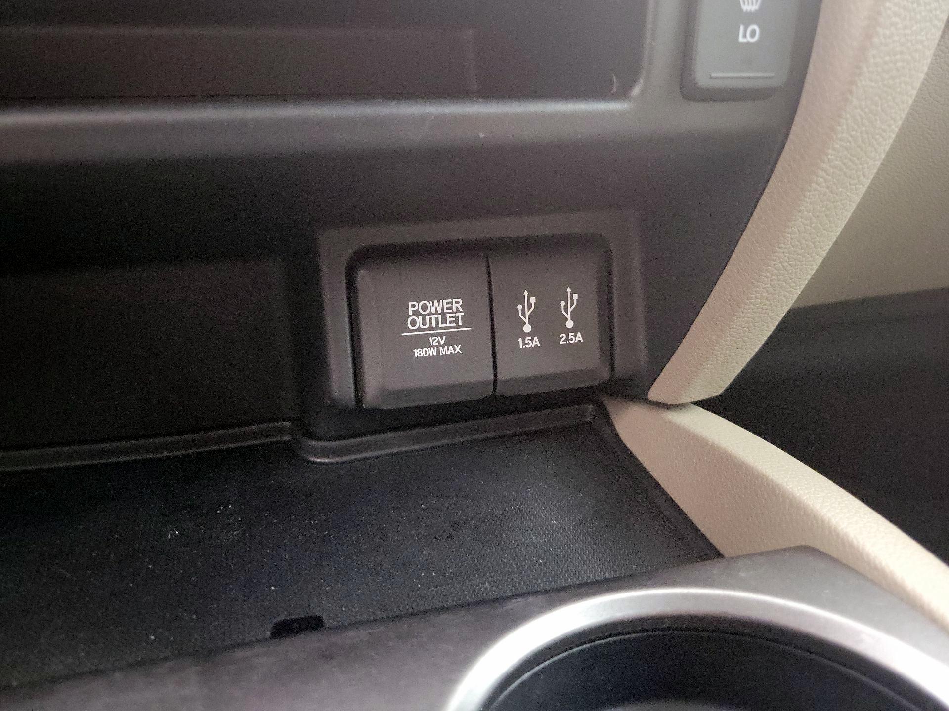 Thumbnail: 2016 Honda Pilot - 18