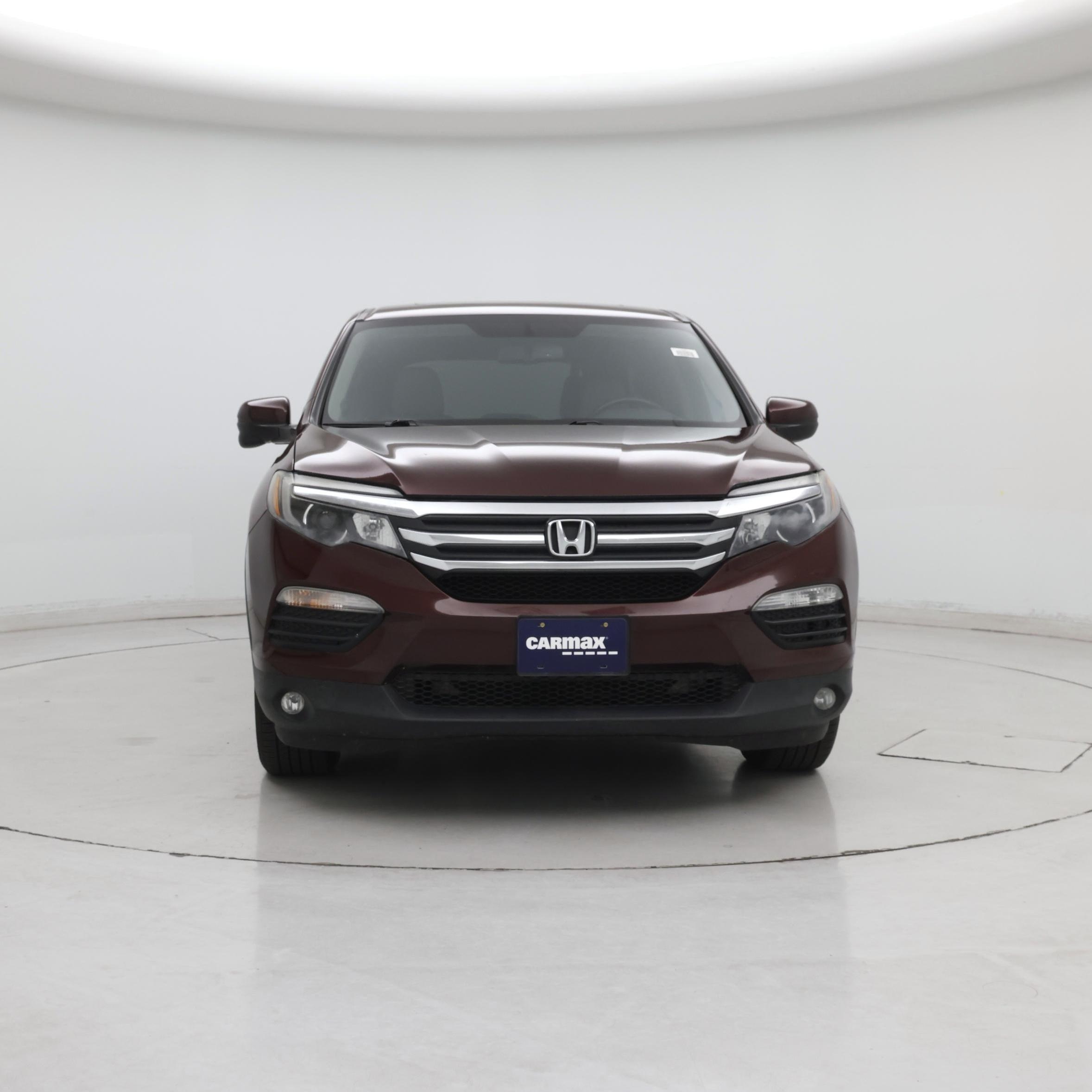 Thumbnail: 2016 Honda Pilot - 5