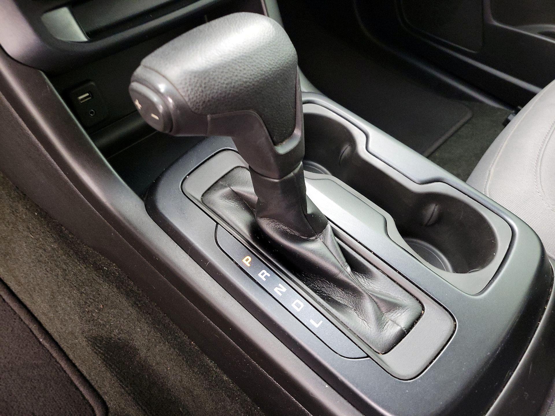 Thumbnail: 2018 Chevrolet Colorado - 17