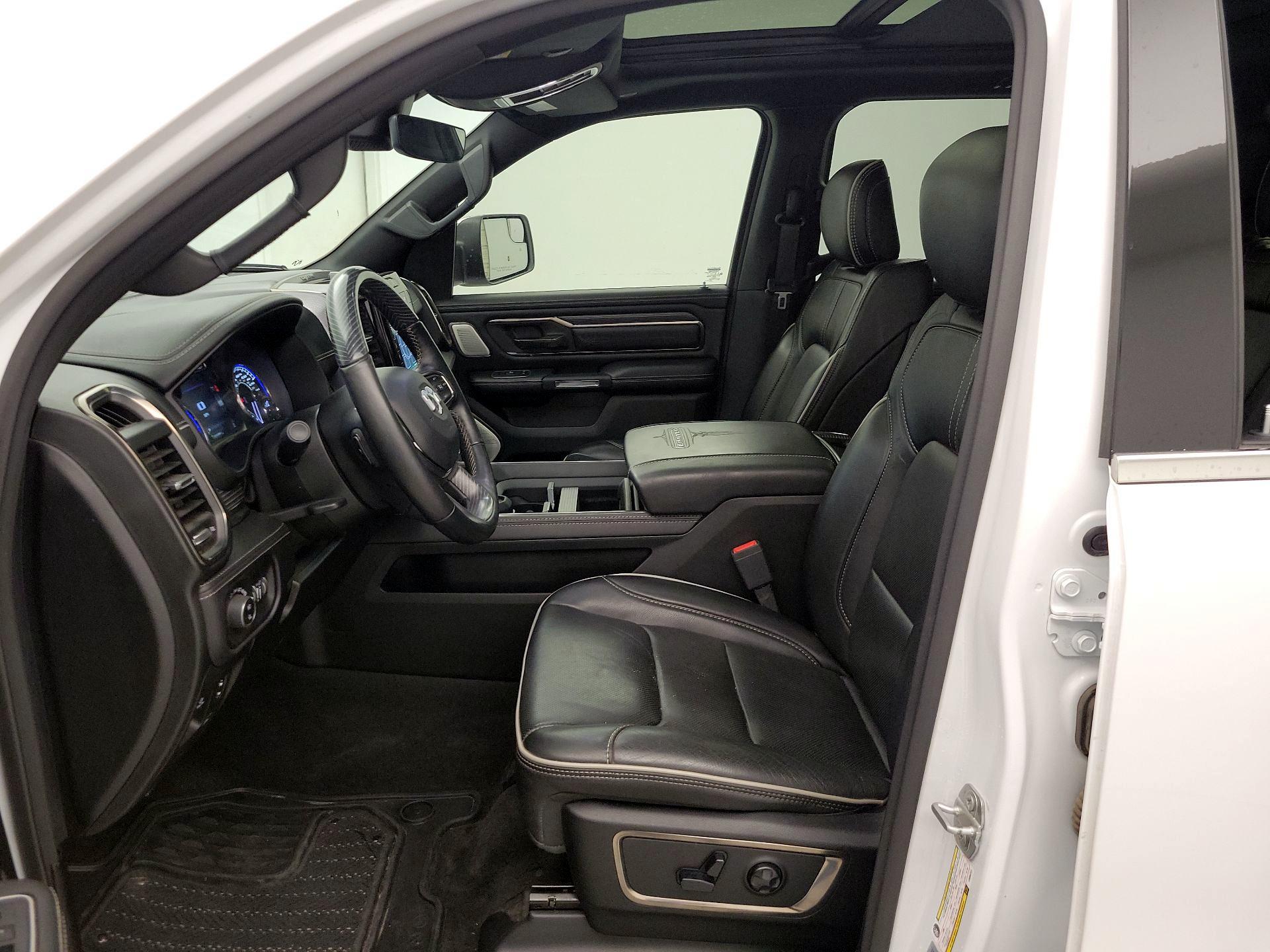 Thumbnail: 2020 RAM 1500 - 11
