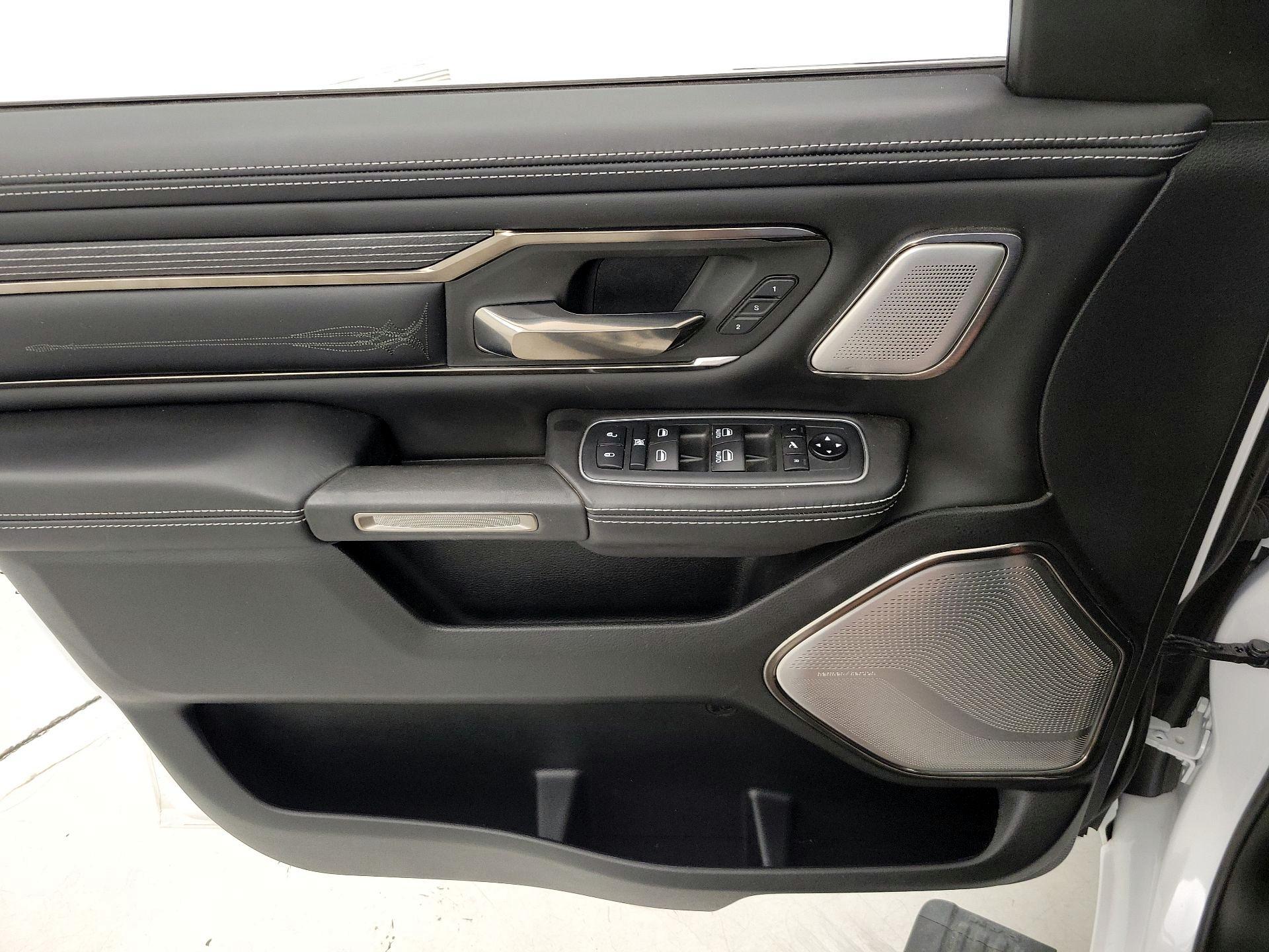 Thumbnail: 2020 RAM 1500 - 12