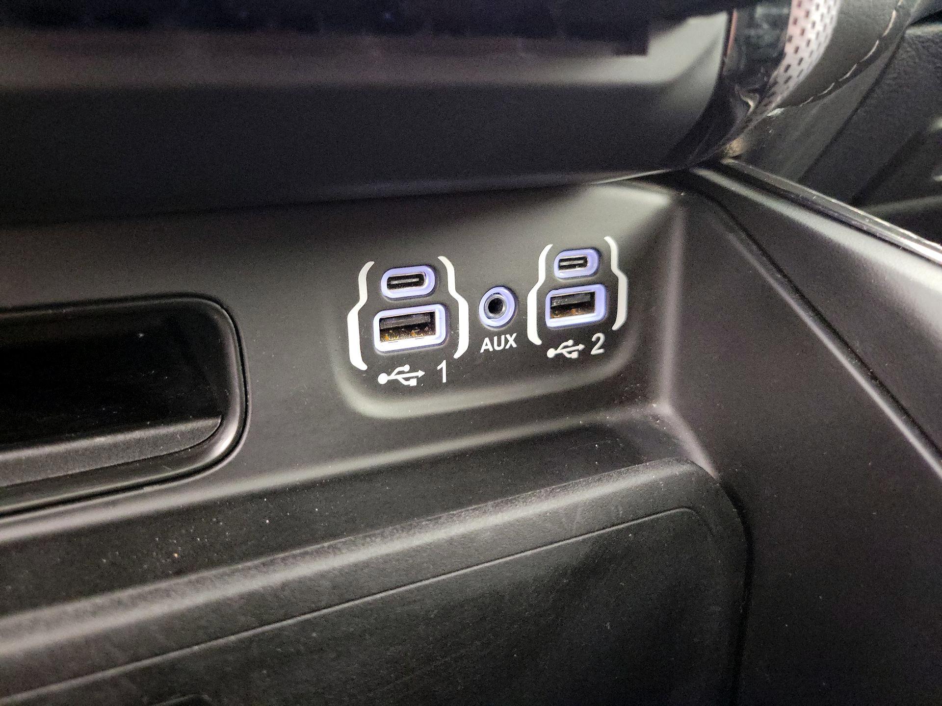 Thumbnail: 2020 RAM 1500 - 19