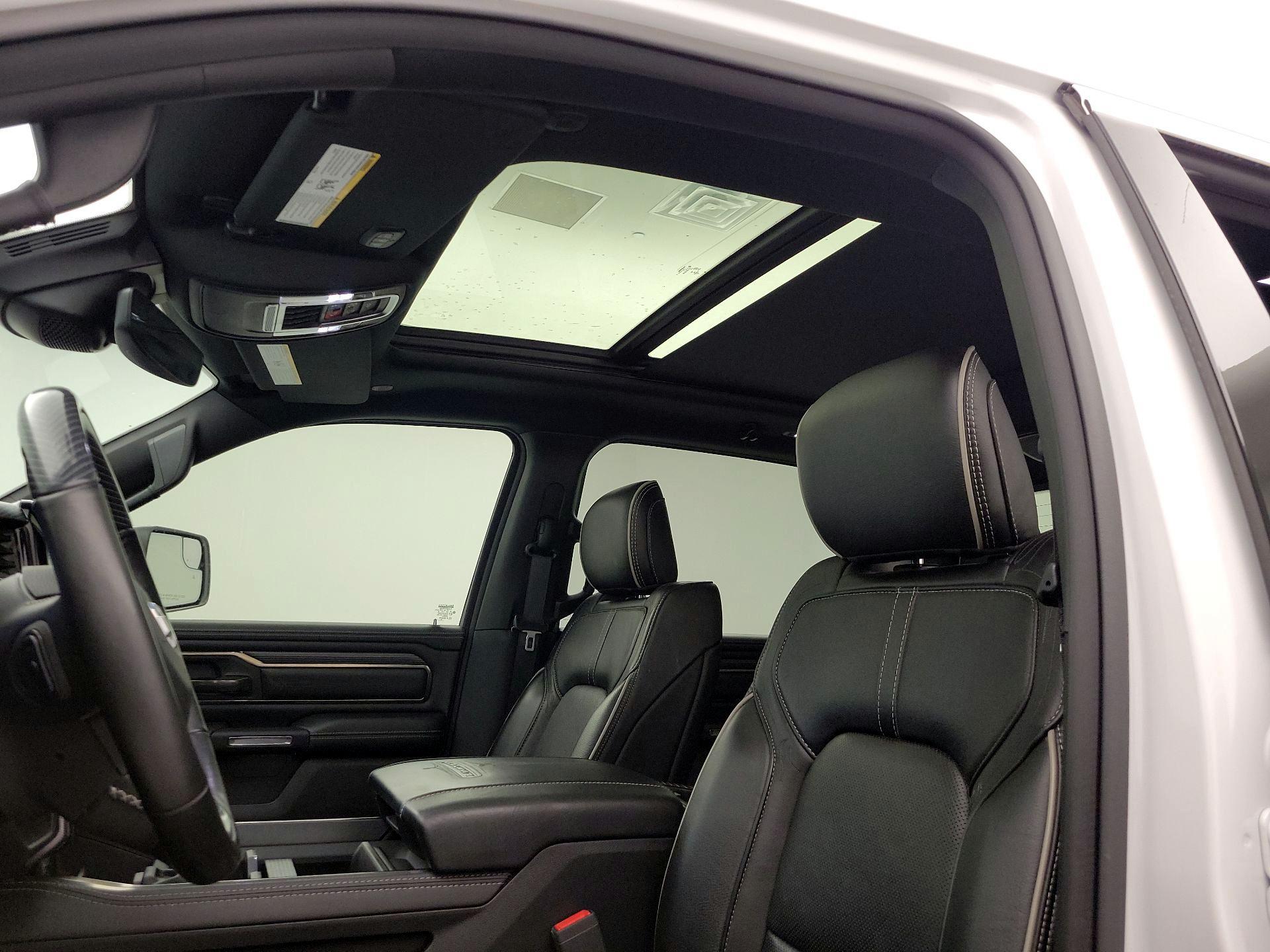 Thumbnail: 2020 RAM 1500 - 20