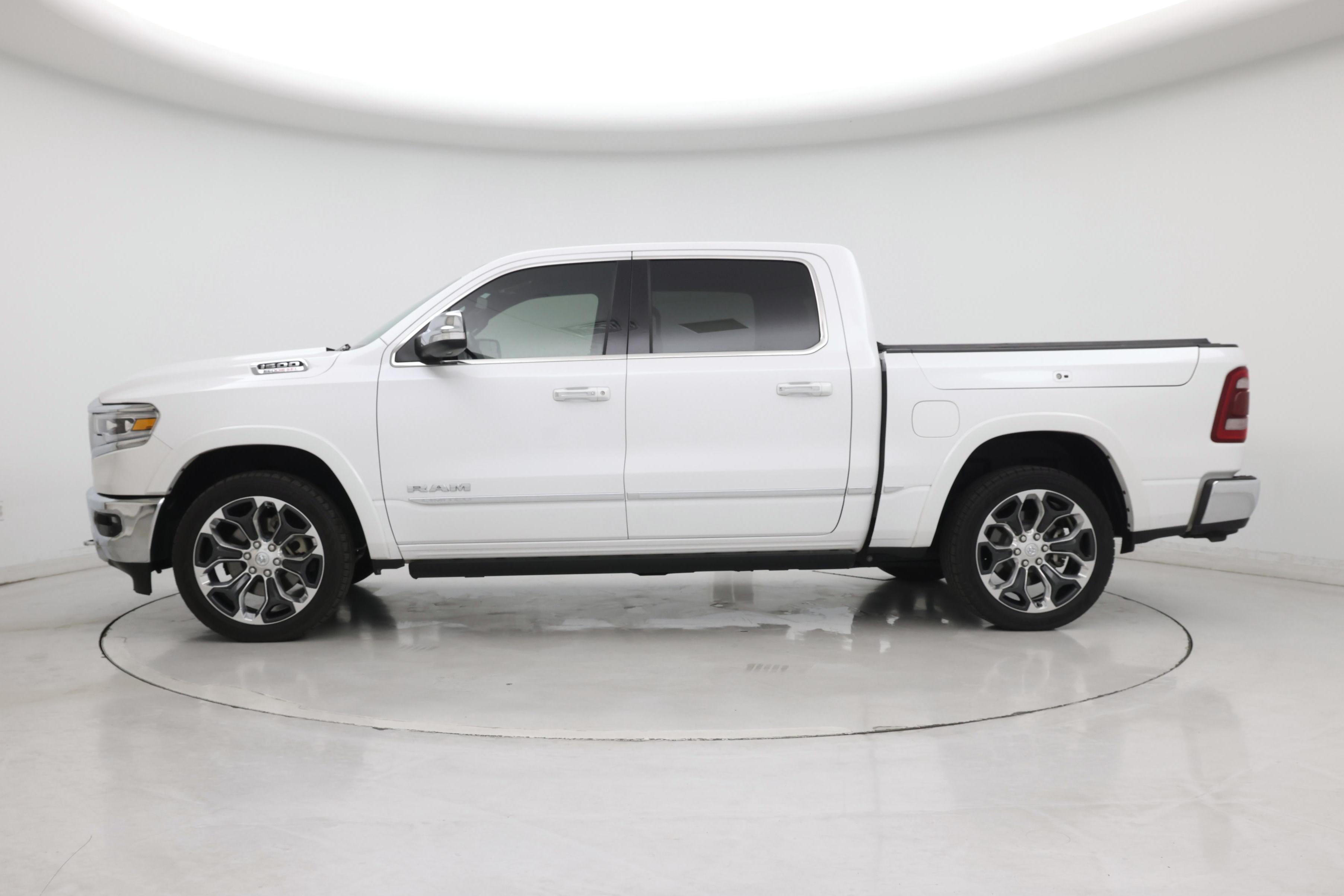 Thumbnail: 2020 RAM 1500 - 3