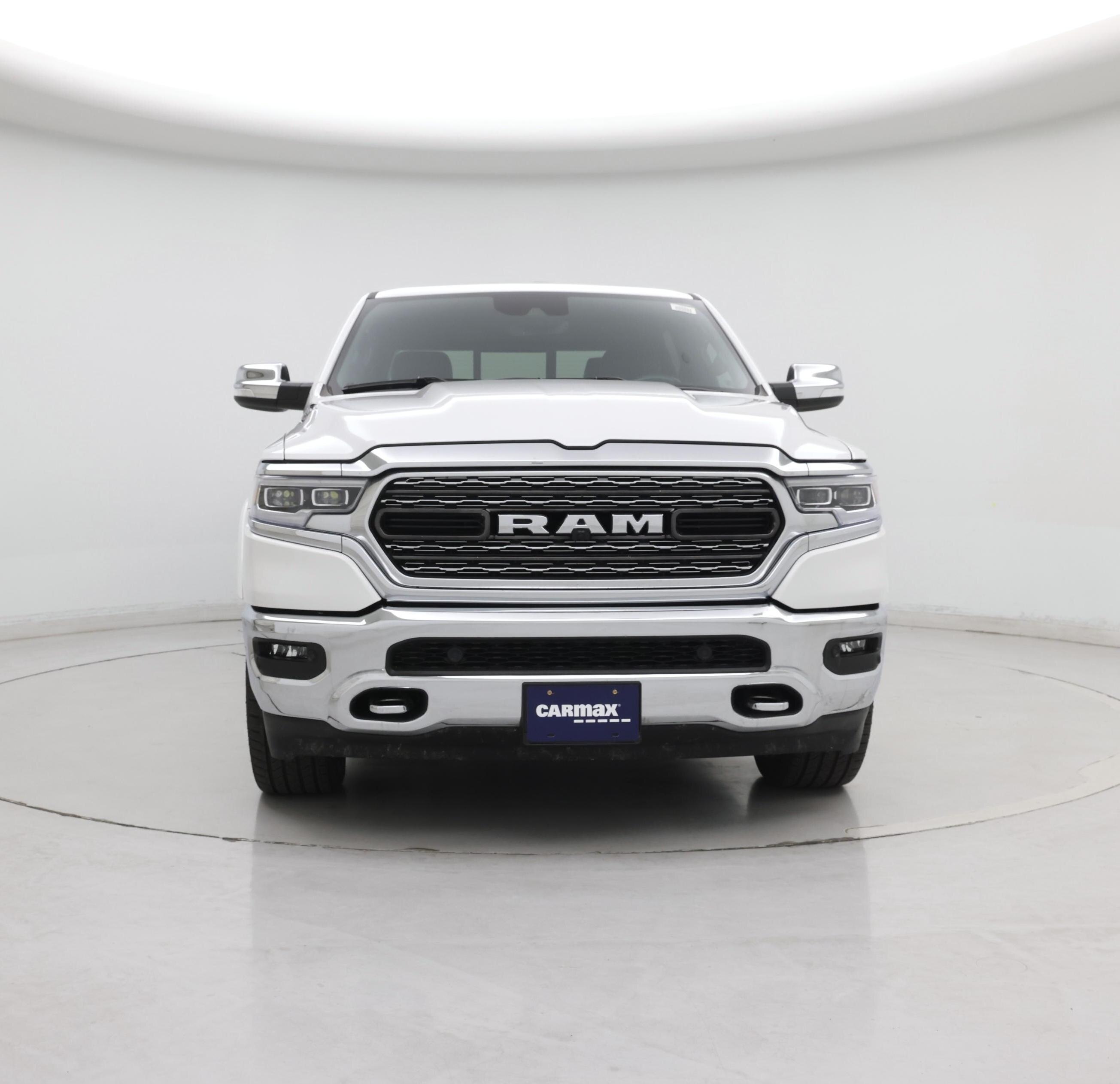 Thumbnail: 2020 RAM 1500 - 5