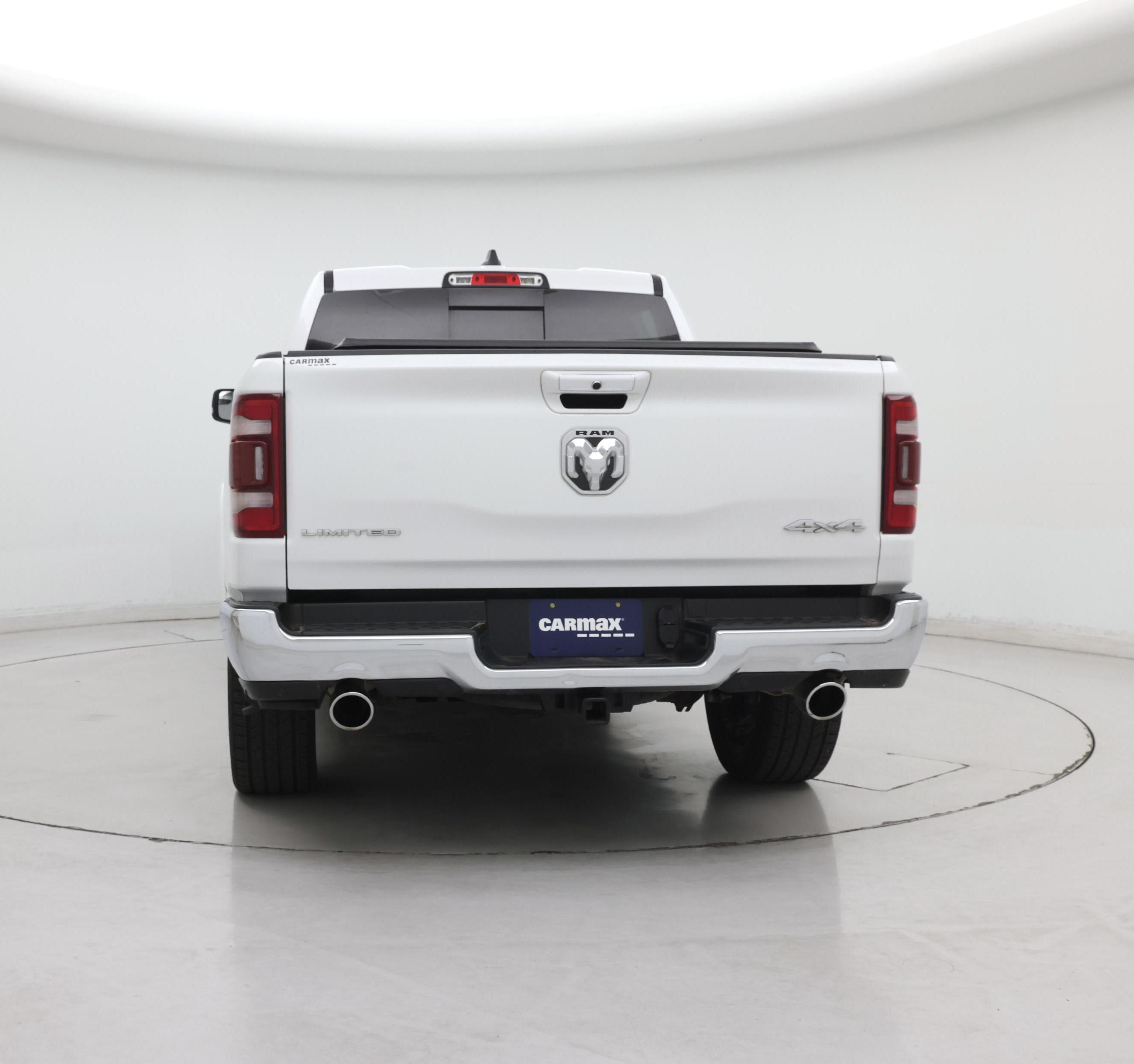 Thumbnail: 2020 RAM 1500 - 6